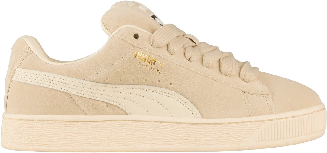 Suede XL Sneakers - Køb til DKK 600 - Spar 25%