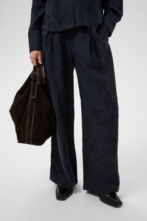 Cathleenpw Pants