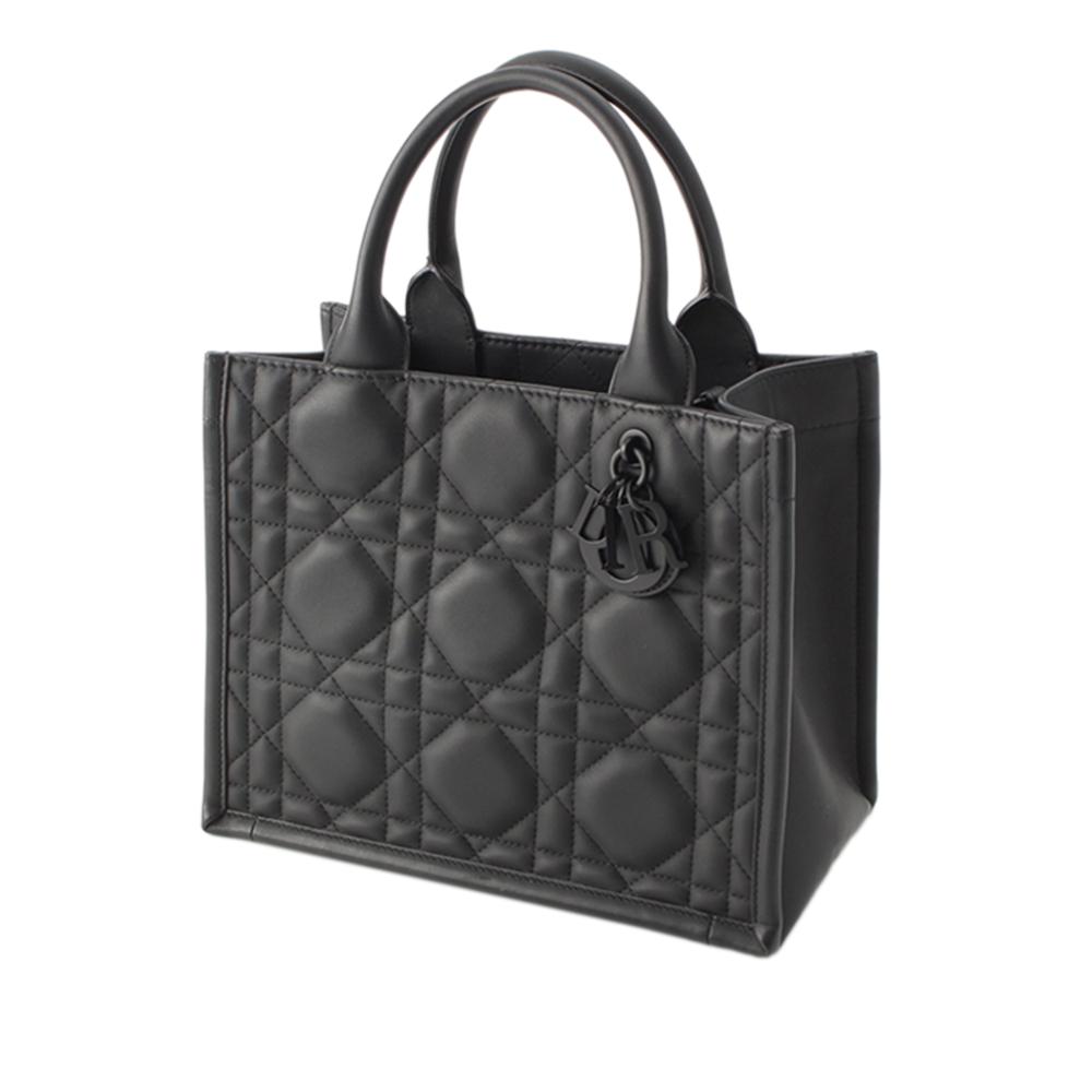 Dior Book Tote