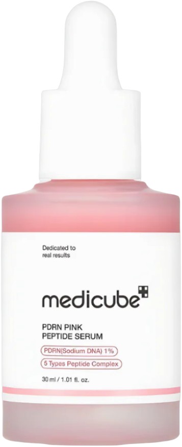 Pdrn Pink Peptide Serum