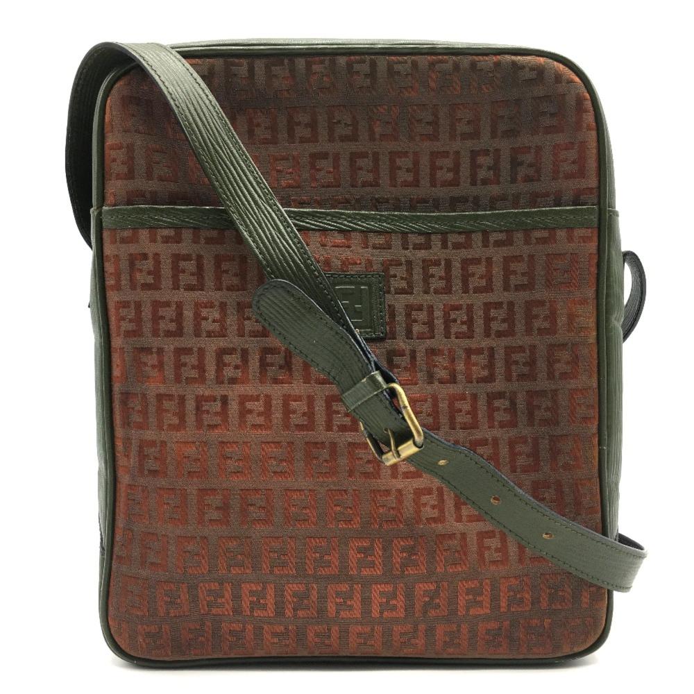 Fendi Shoulder Bag