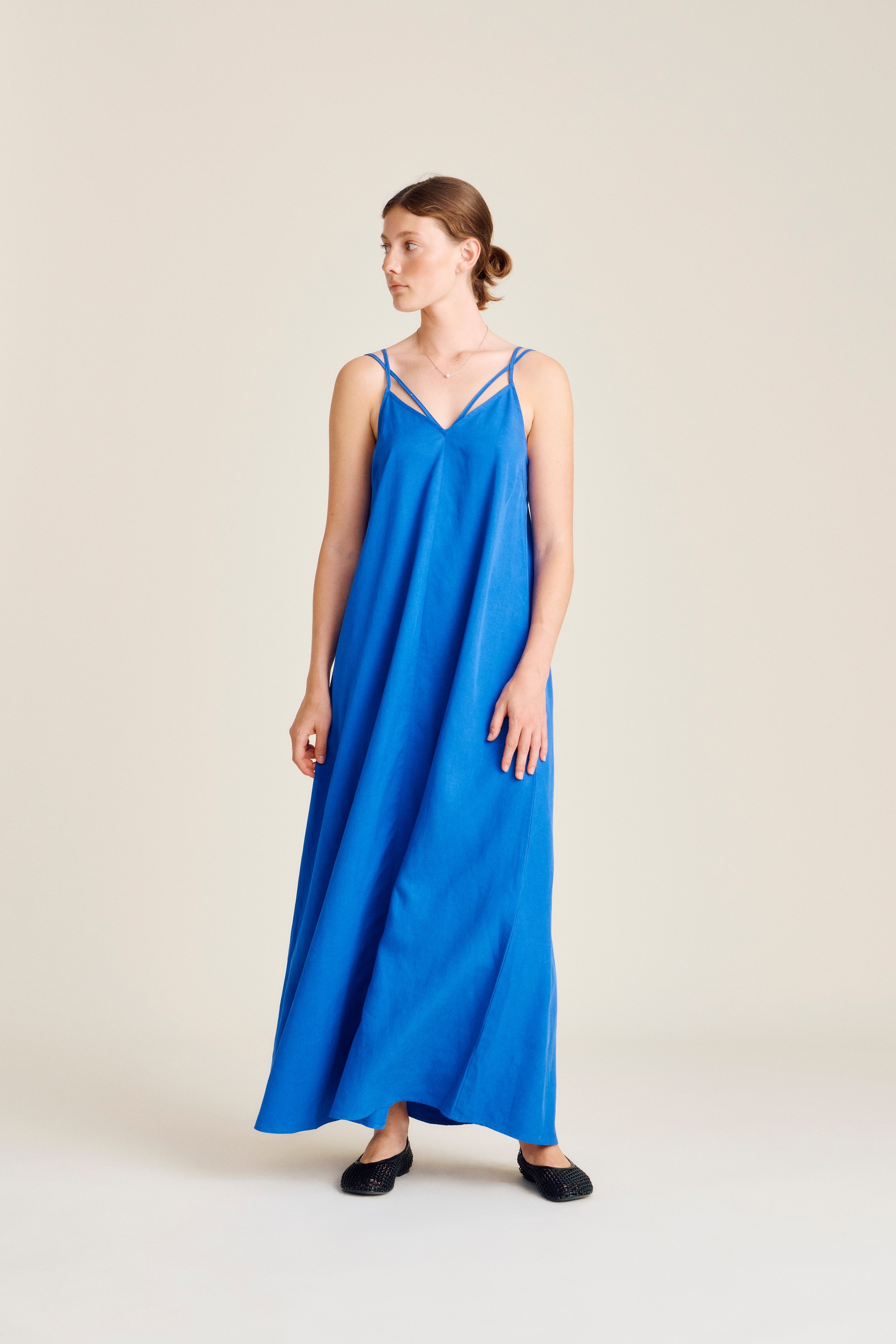 Wilfred Dress