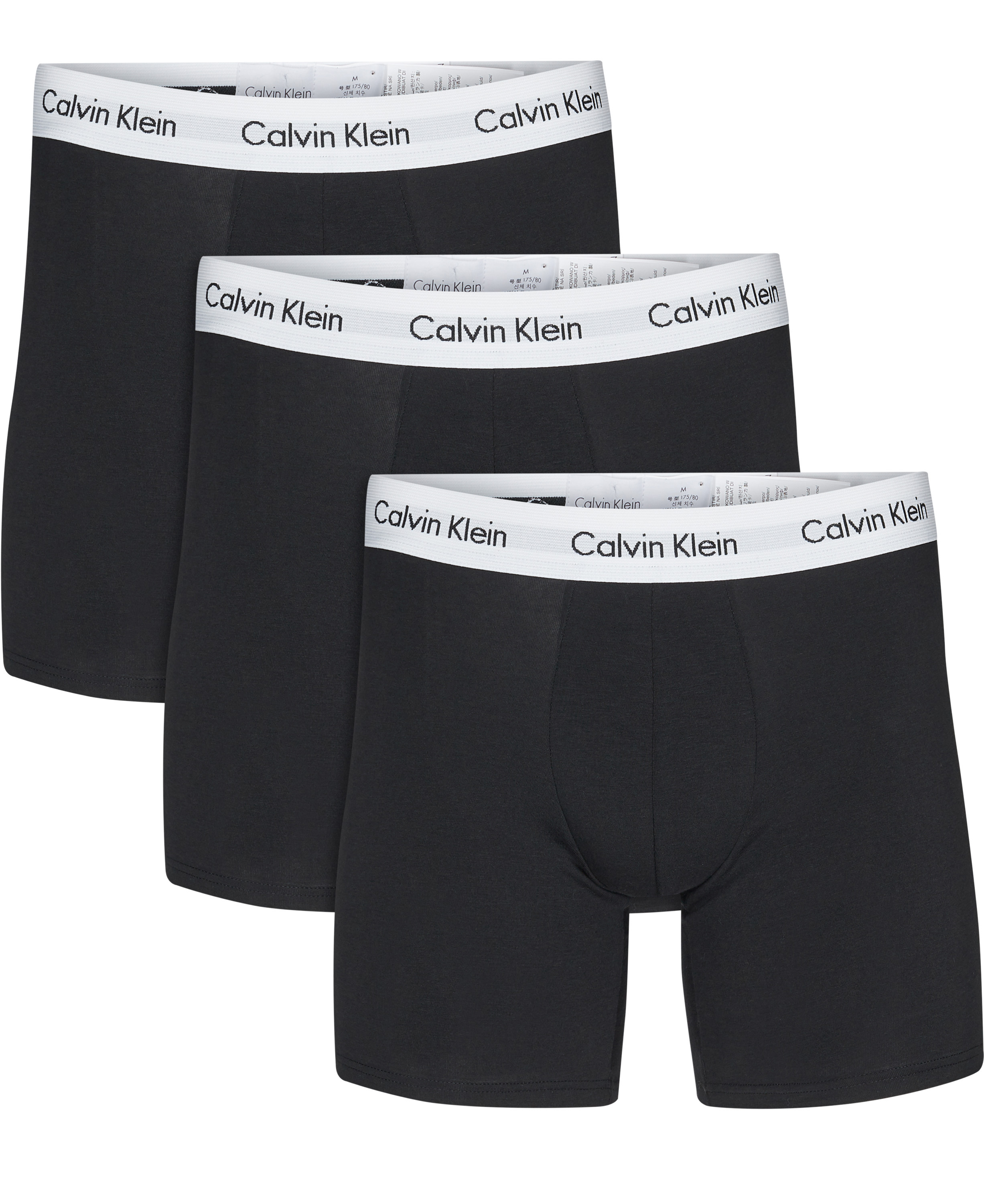 Calvin Klein 3pack Boxer Briefs