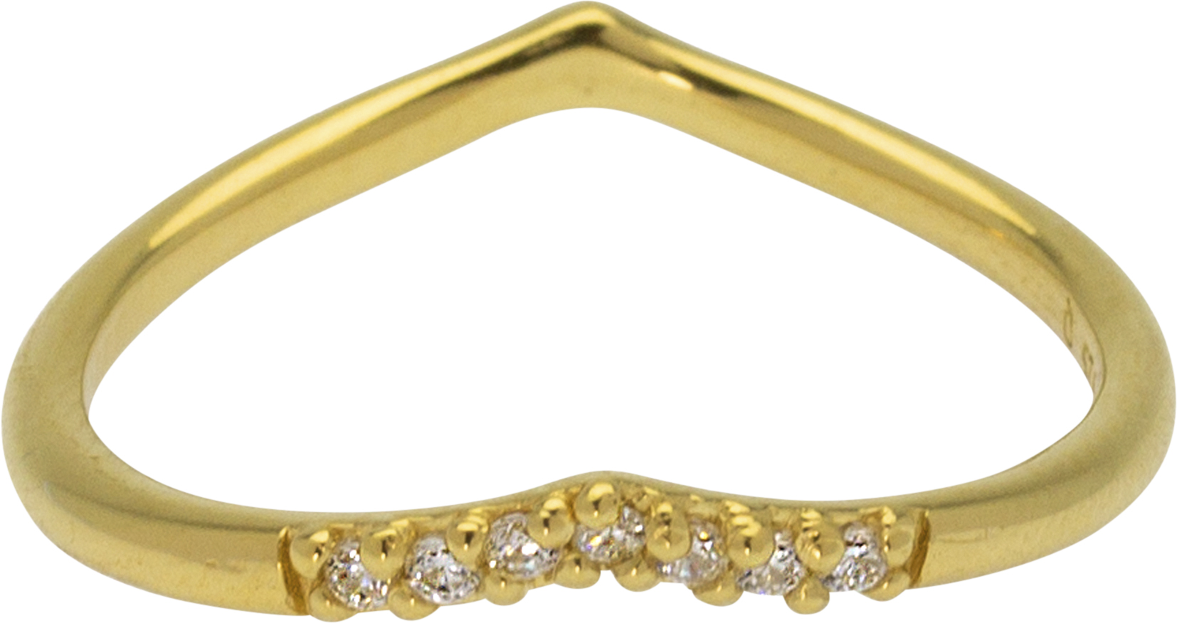 Classic Adelina Ring - Køb til DKK 375 - Spar 25%