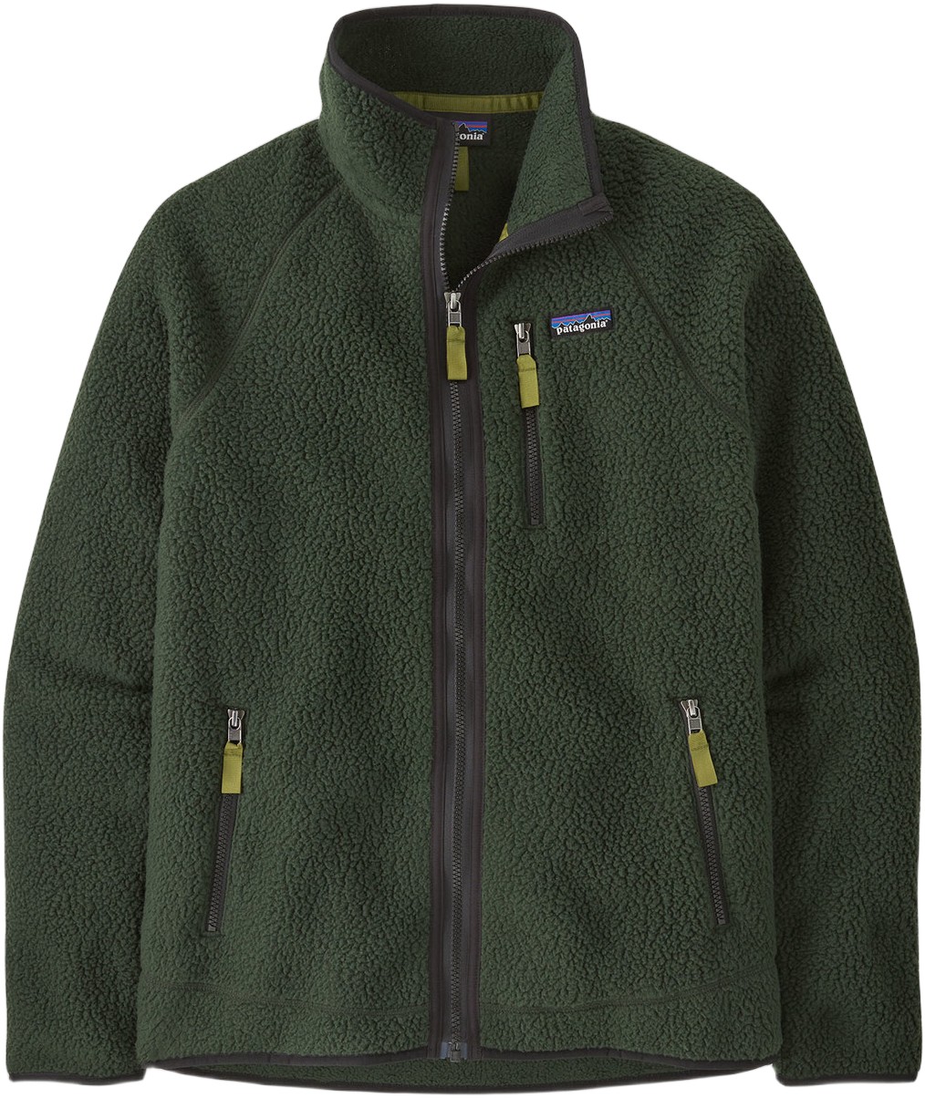 Patagonia Retro Pile Fleece, Herre