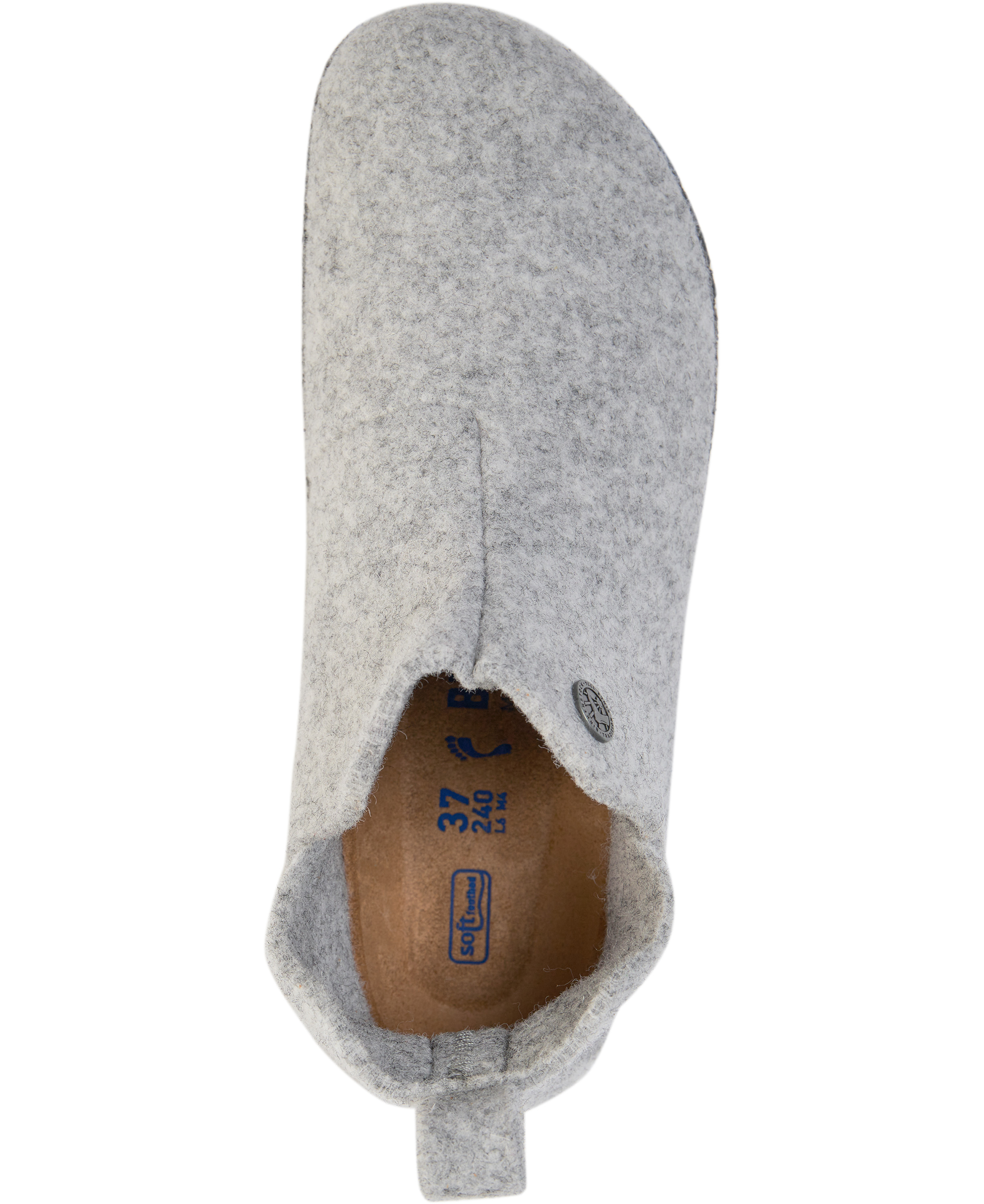 Andermatt Soft Light Gray