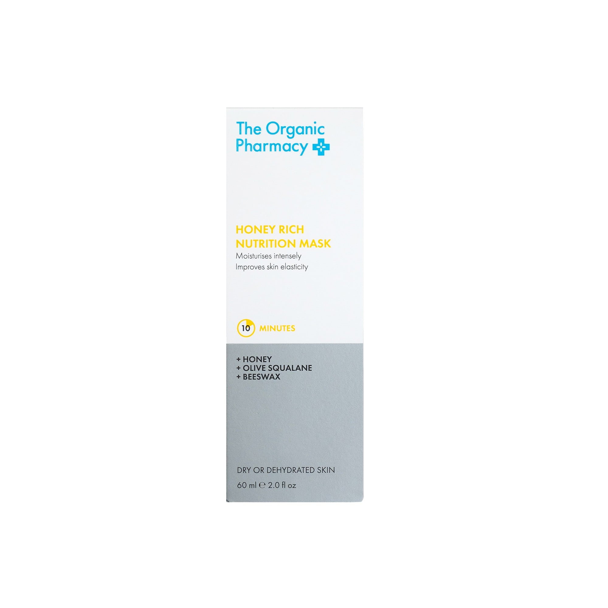 Honey Rich Nutrition Mask 60 ml