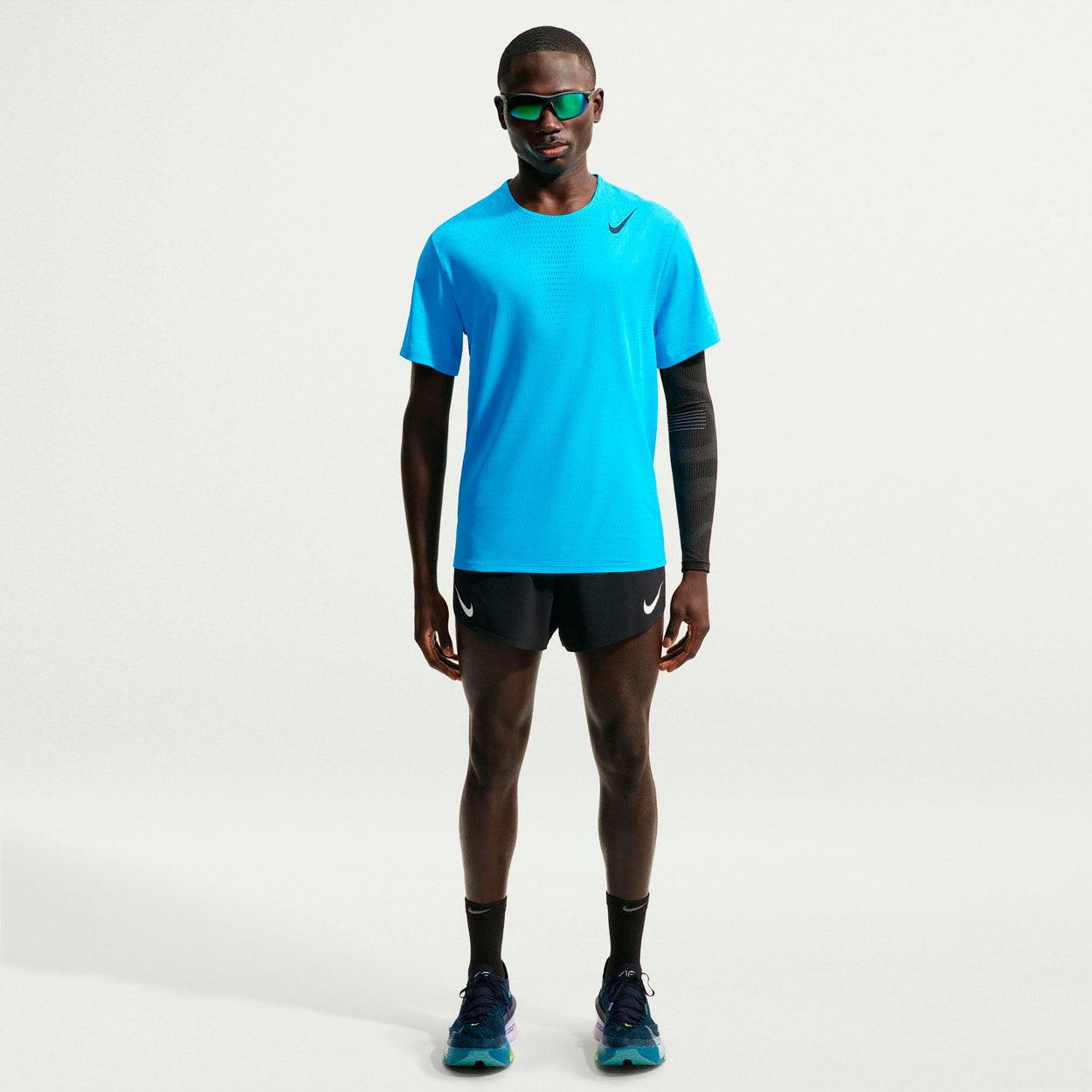 Aeroswift Drifit Trænings T-shirt