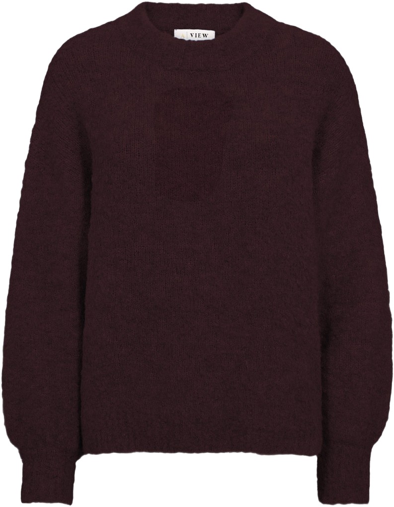 Patrisia new Knit Pullover