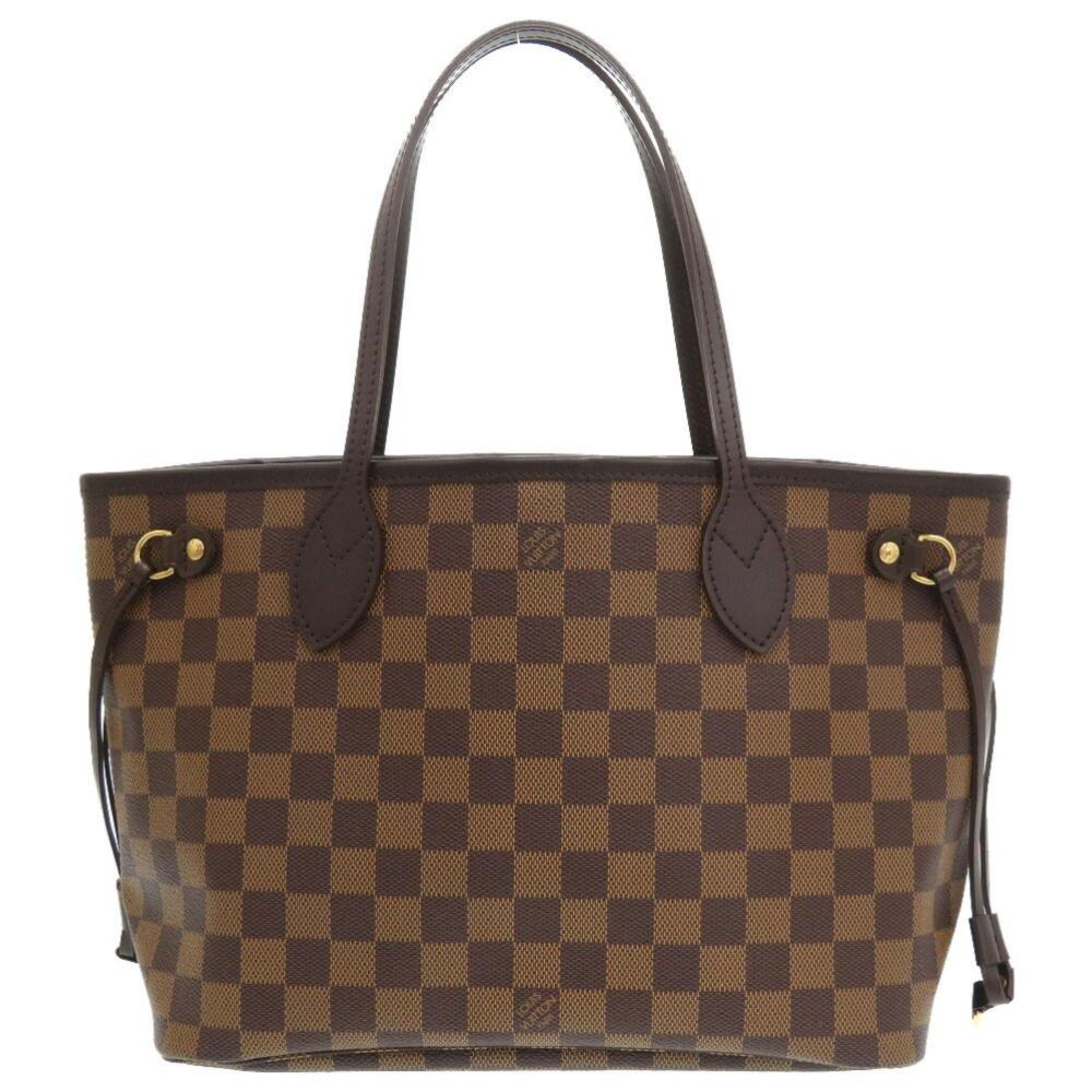 Louis Vuitton Neverfull