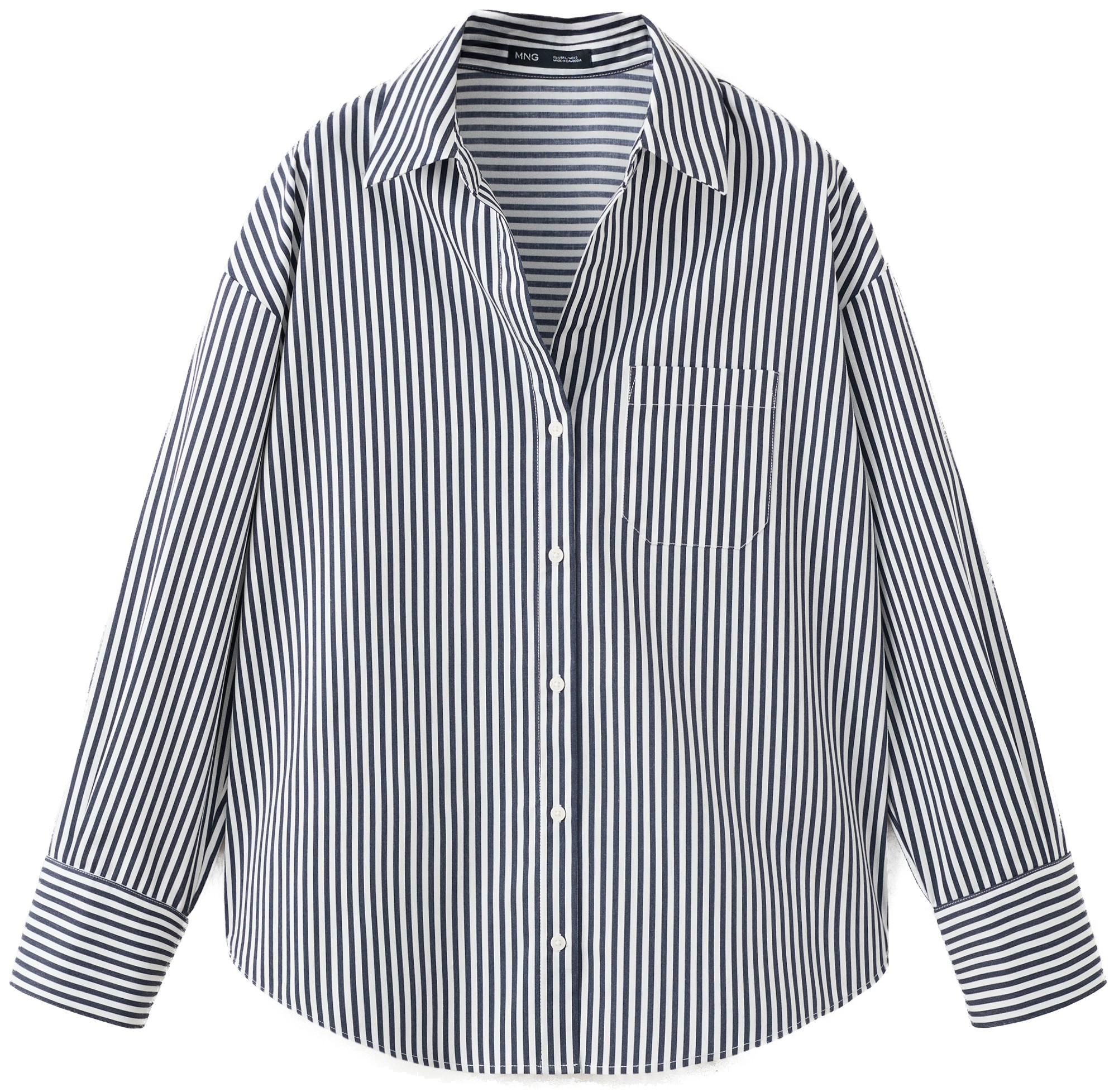 Camisa Fontana