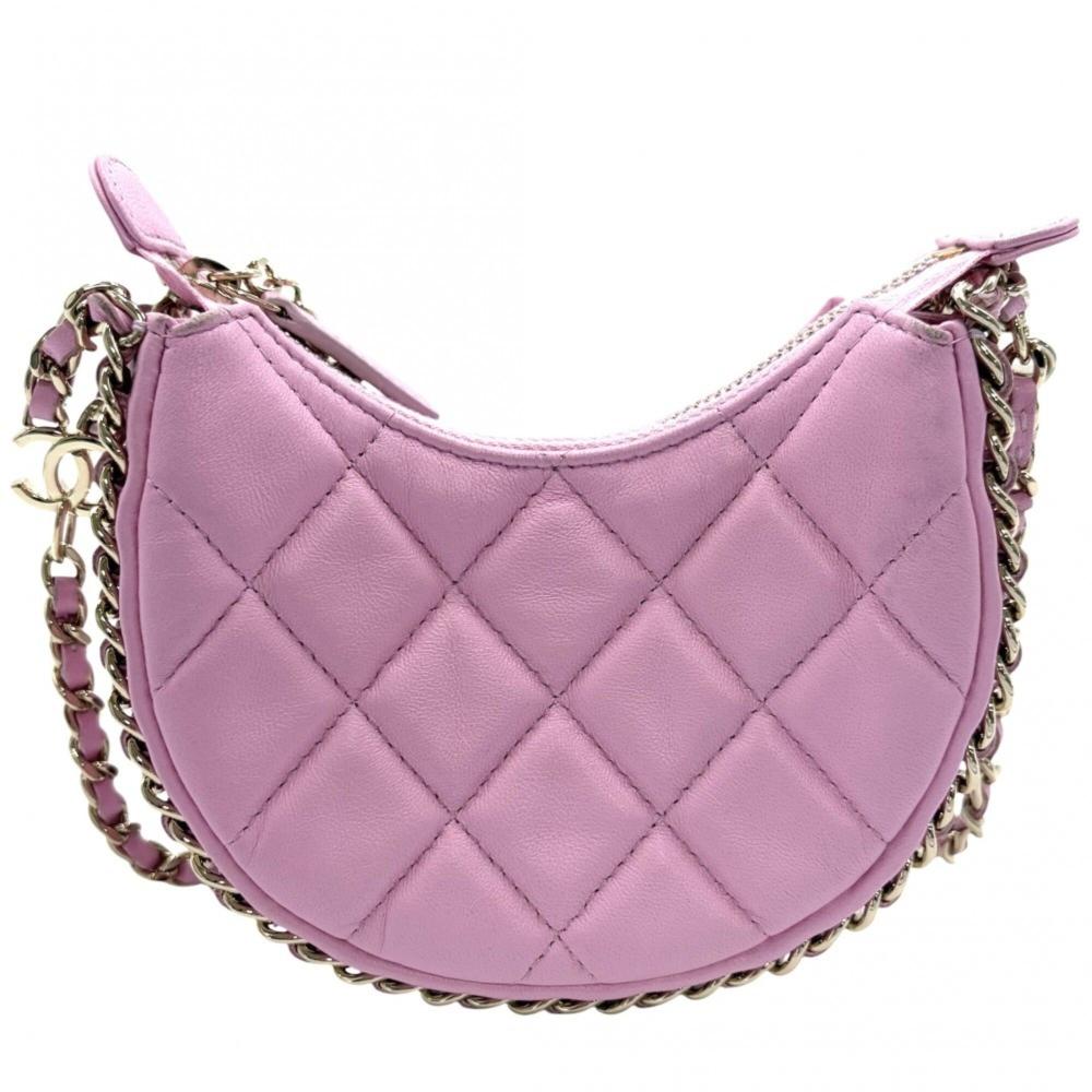 Chanel Crossbody Bag