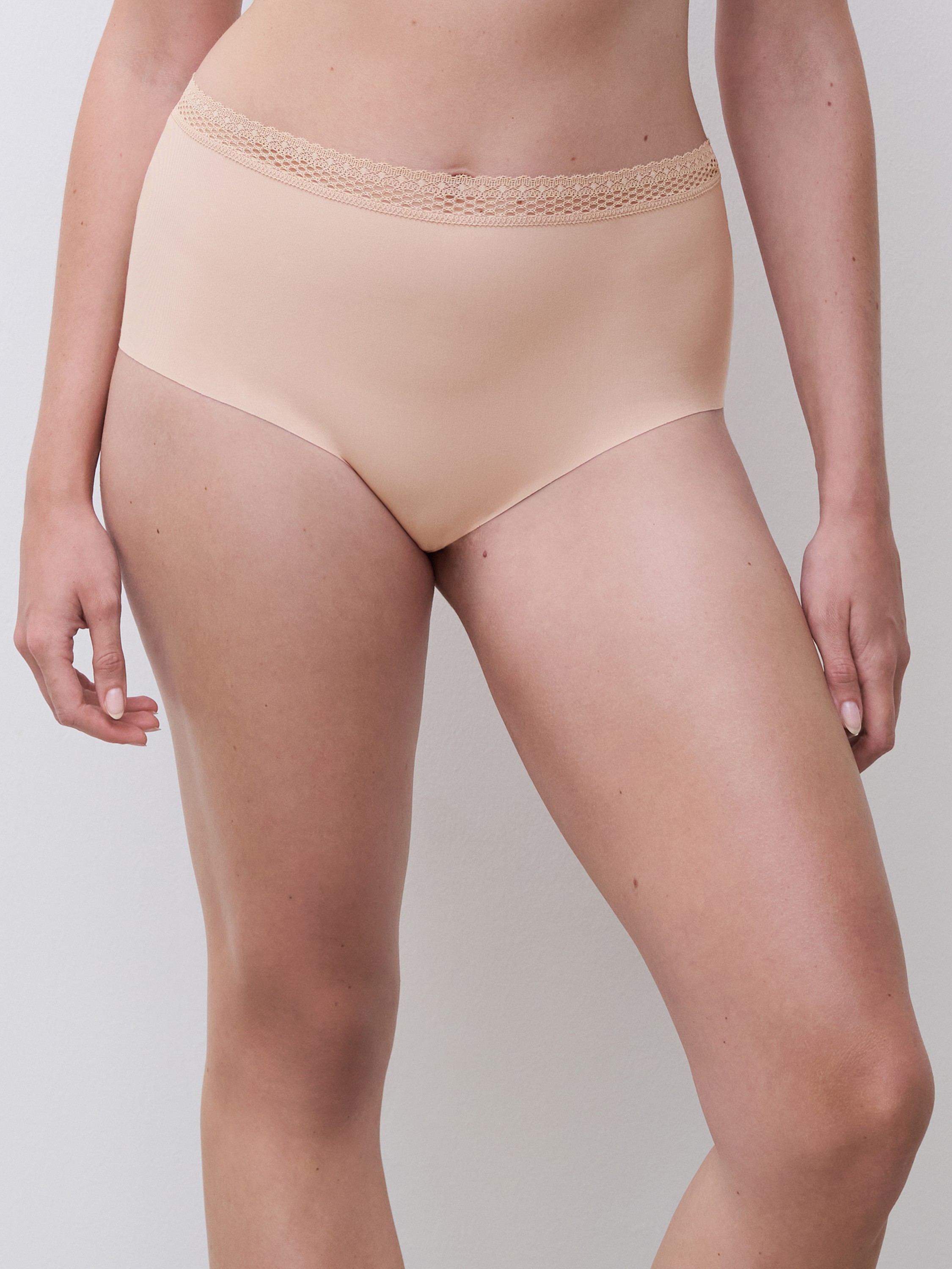Cozy Chic High Waisted Brief - DKK 128 - Spar 25%