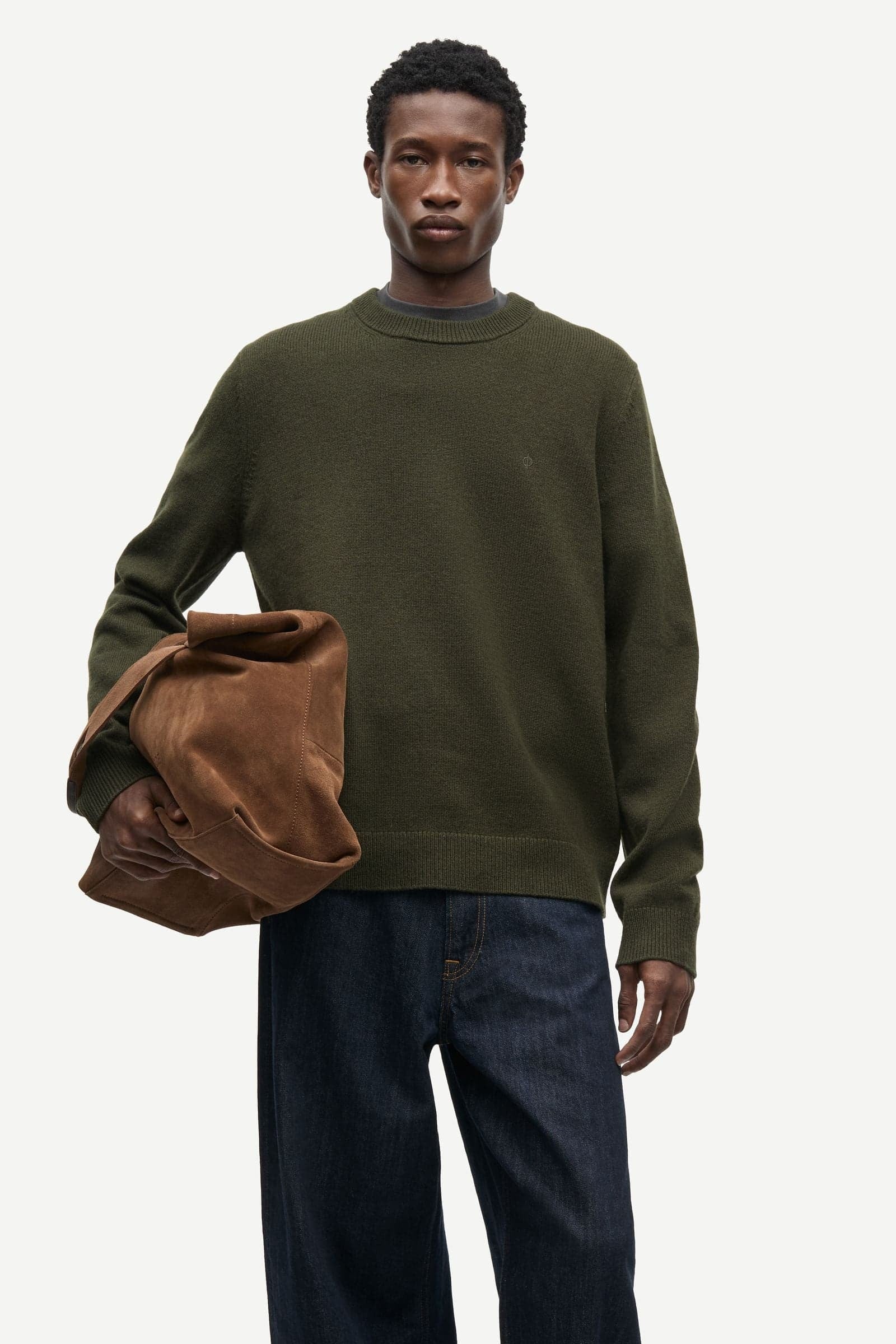 Sapatrik Sweater 132