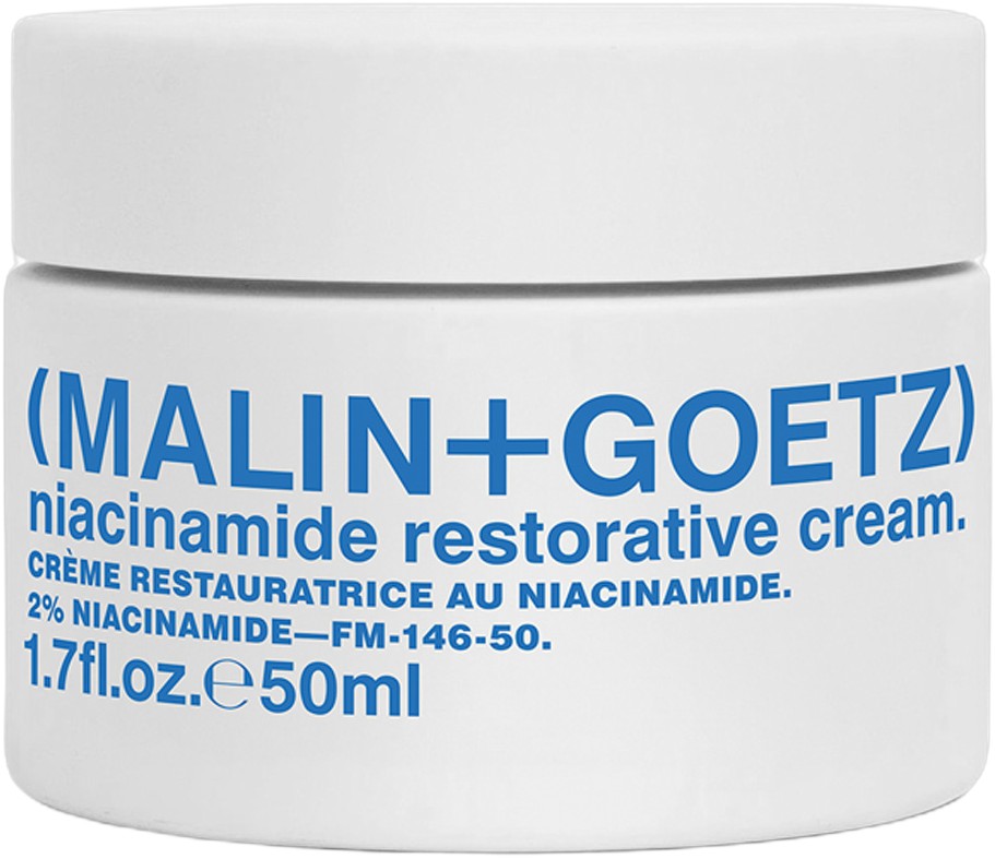 Malin+Goetz Niacinamide Restorative Cream