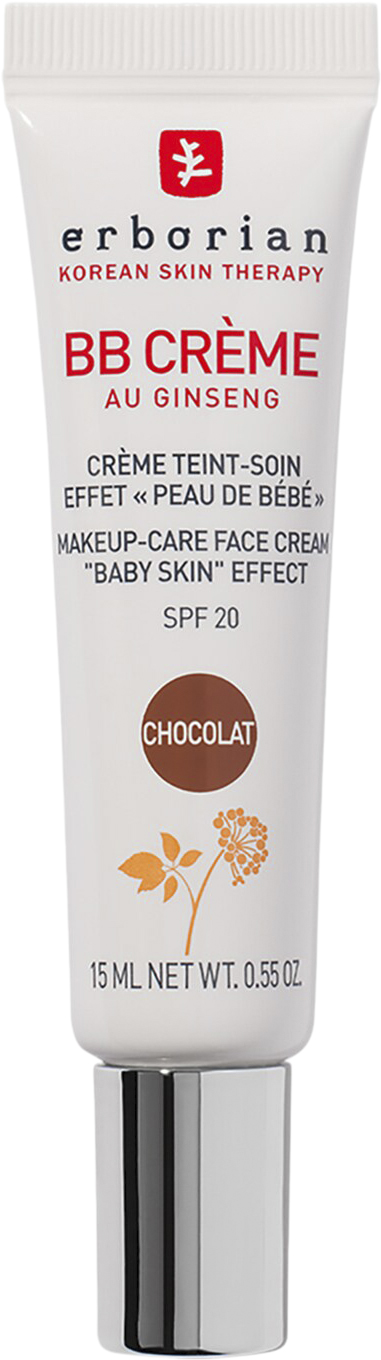 "ginseng Crème Makeup Care Face Cream Baby Skin"" Effect"