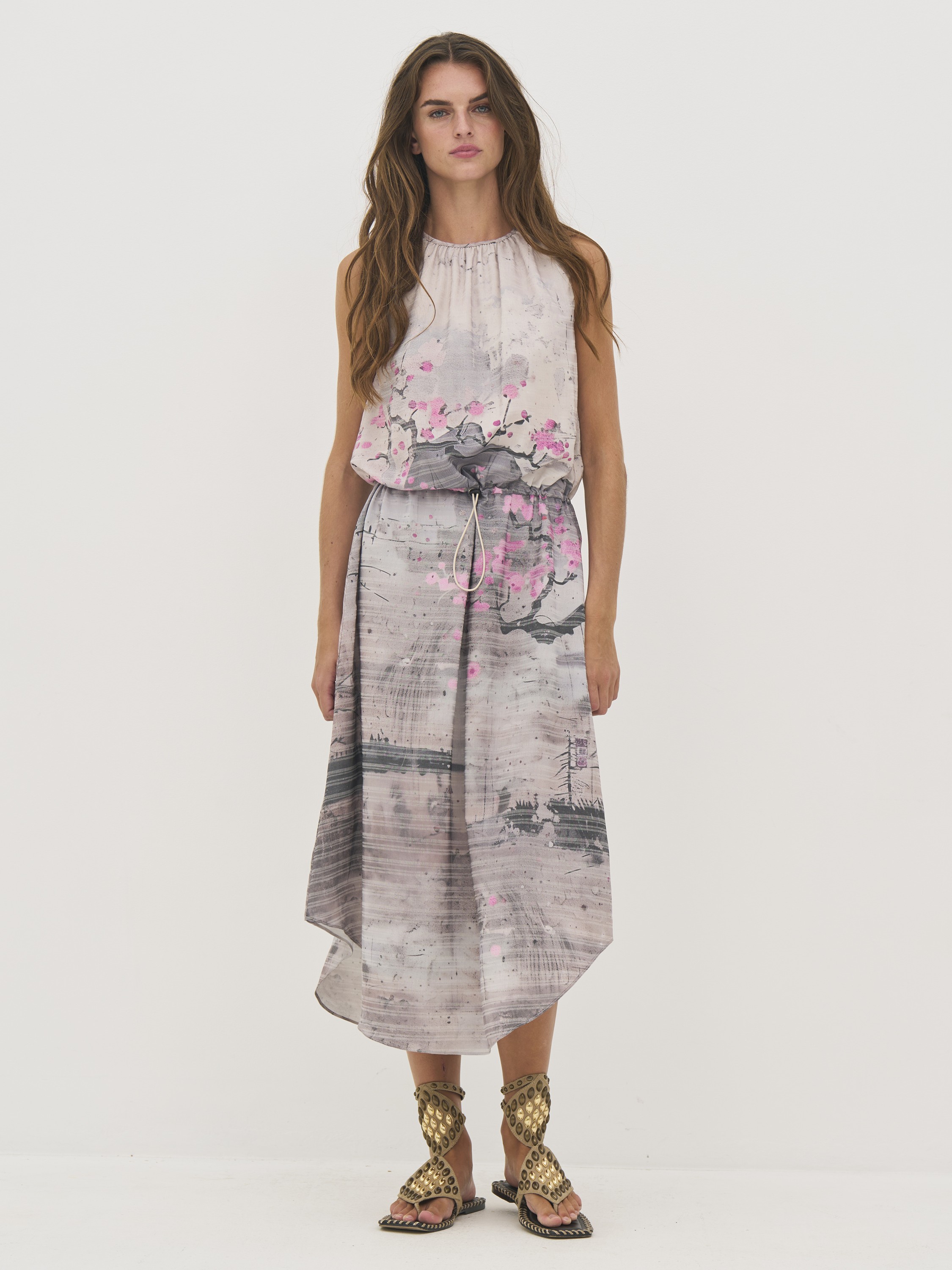 Dell Dress