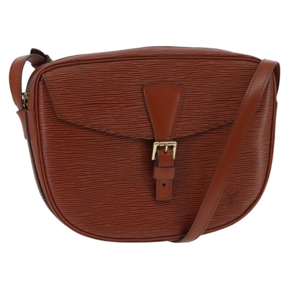 Louis Vuitton Jeune Fille