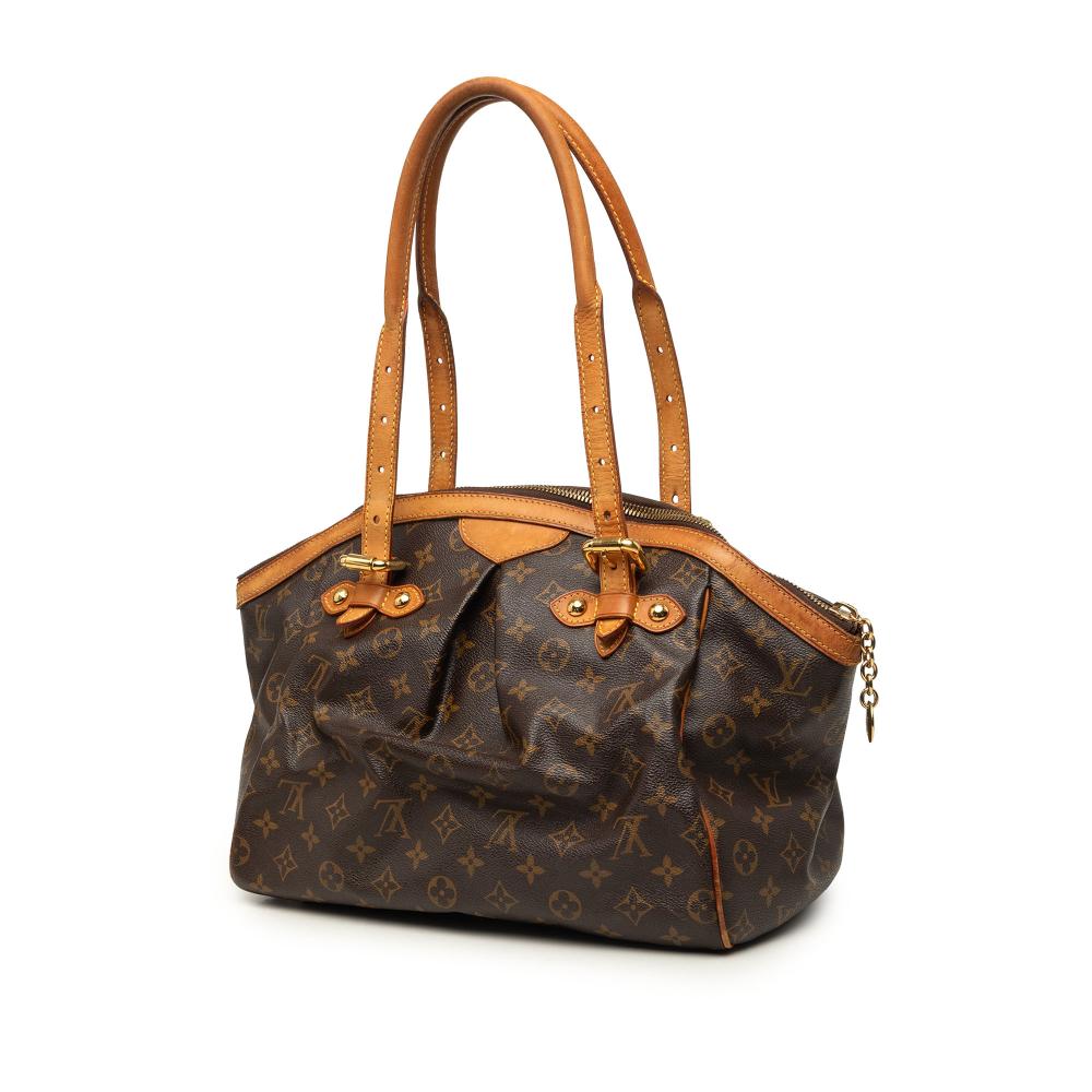 Louis Vuitton Tivoli
