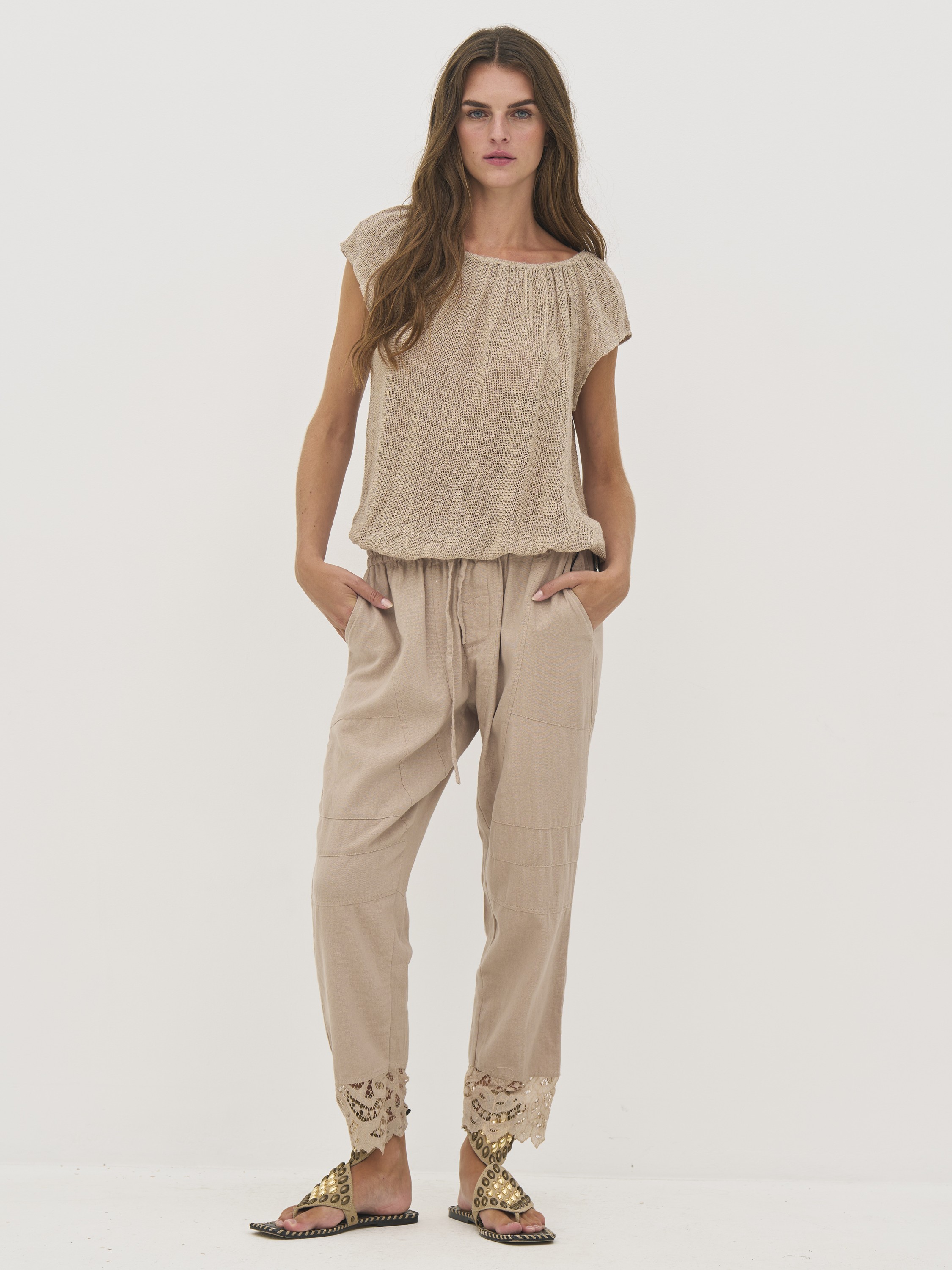 Dewi Trousers