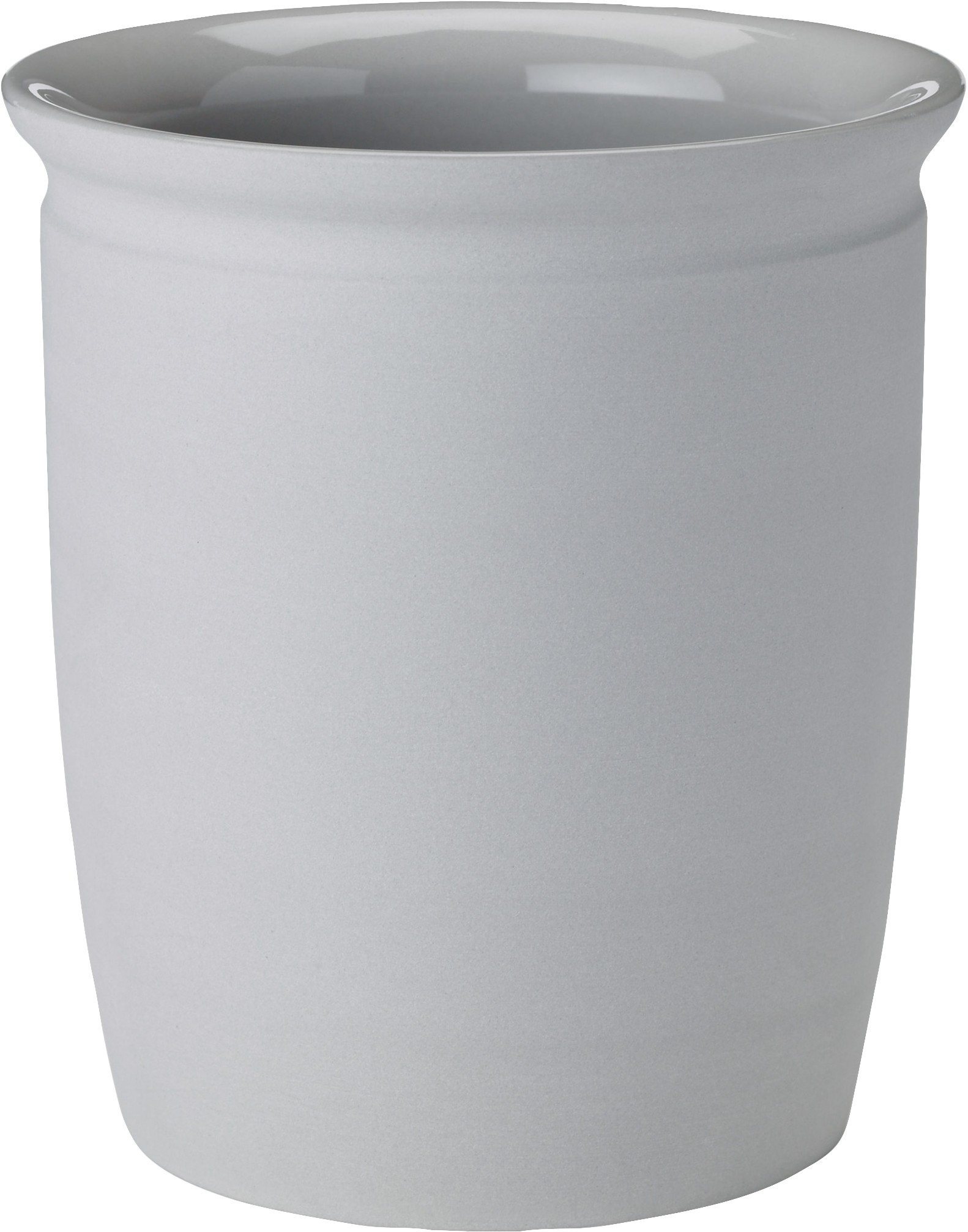 Knabstrup Syltekrukke 1 l. Grey