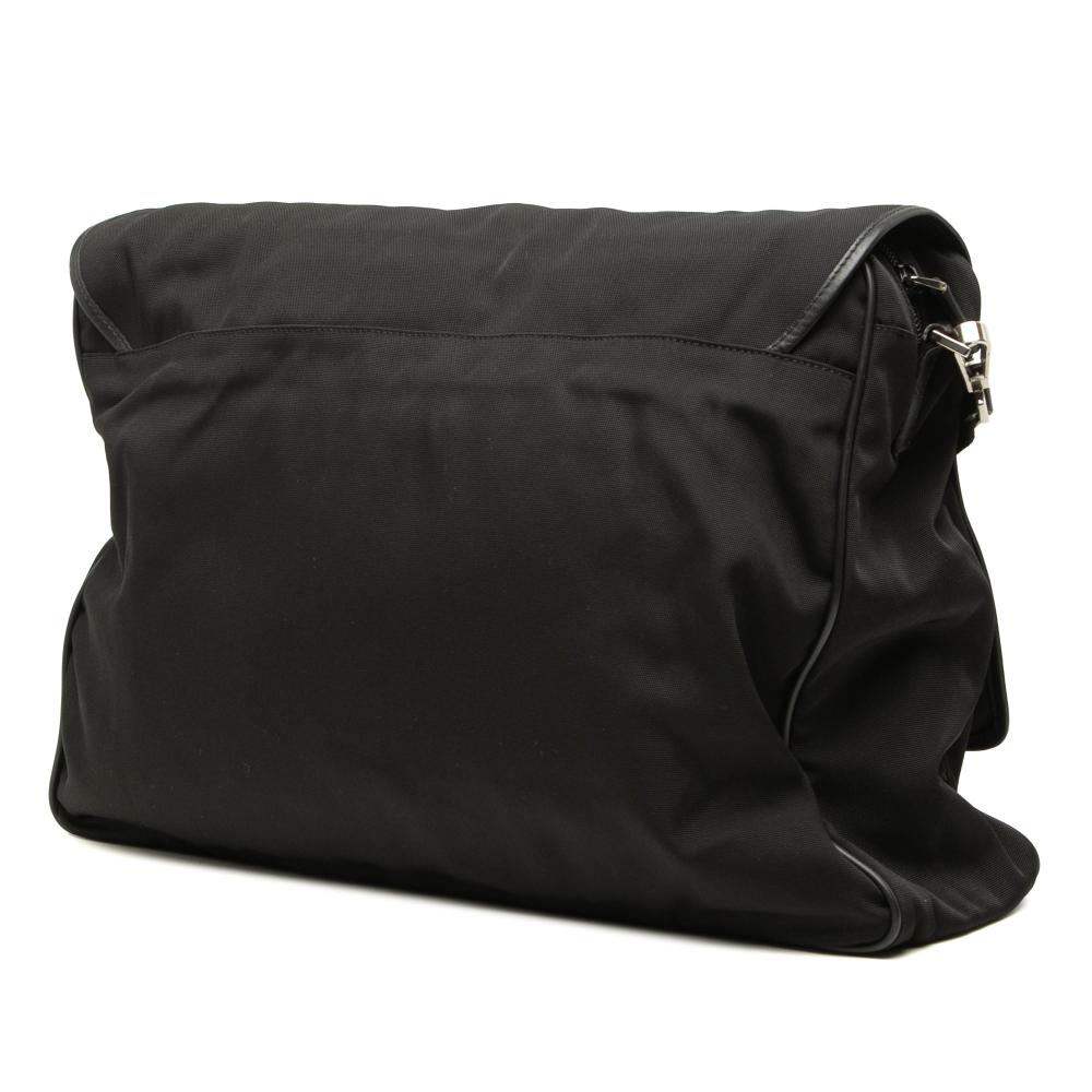 Gucci Messenger Bag