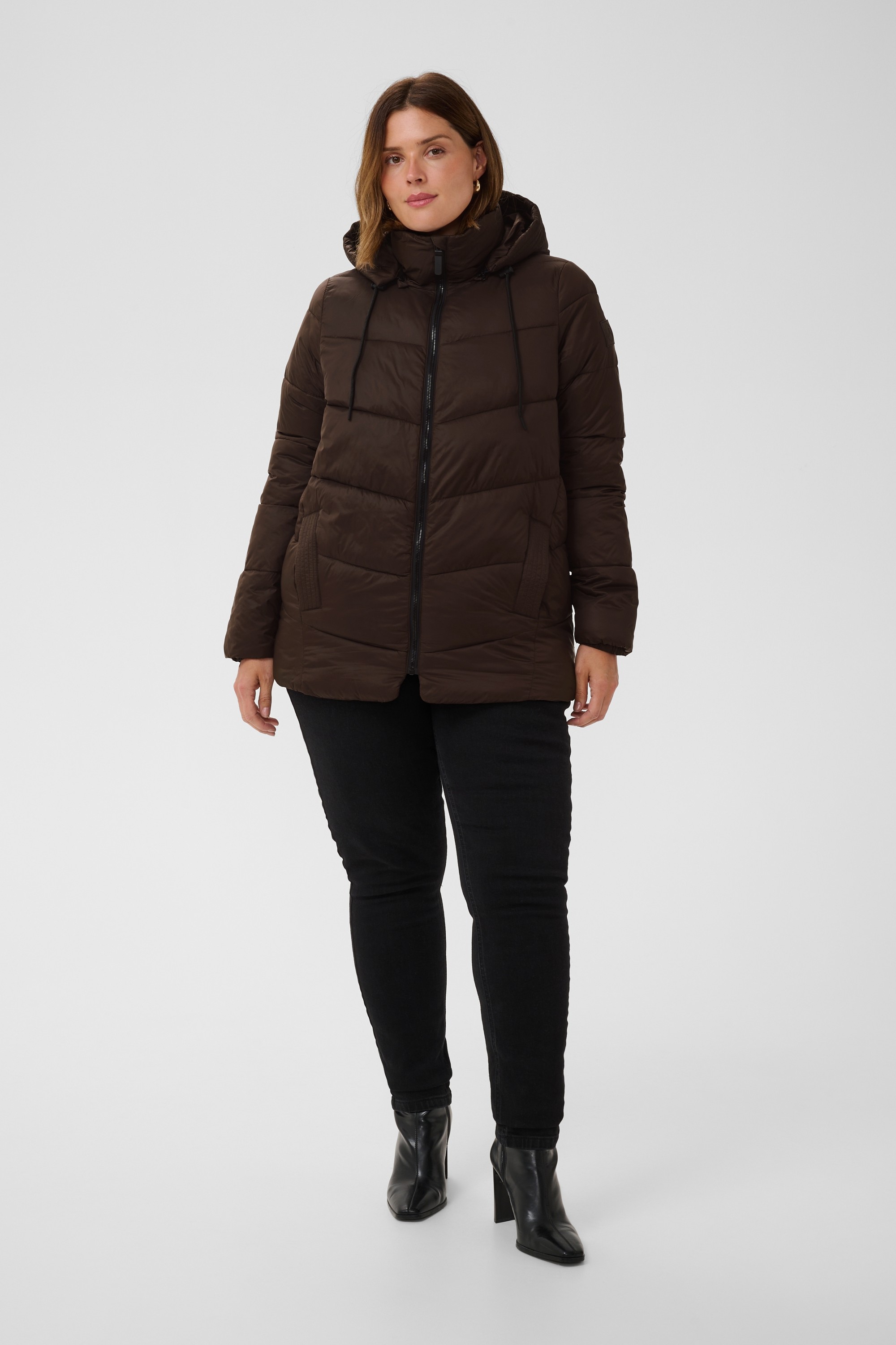 Kcsusanna Jacket