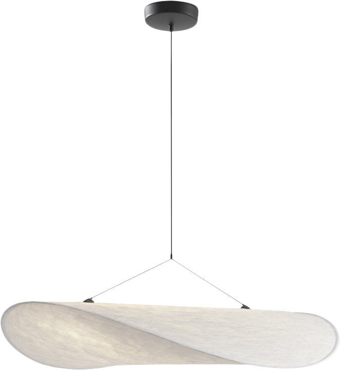 Tense Pendant Lamp