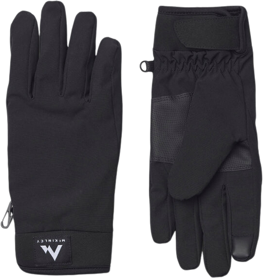Softshell Handsker