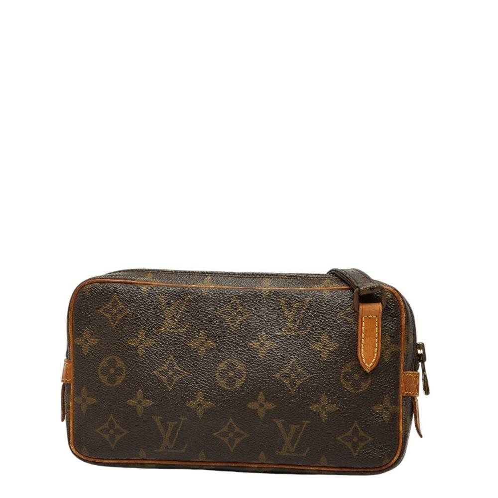 Louis Vuitton Pochette Marly Bandouliere