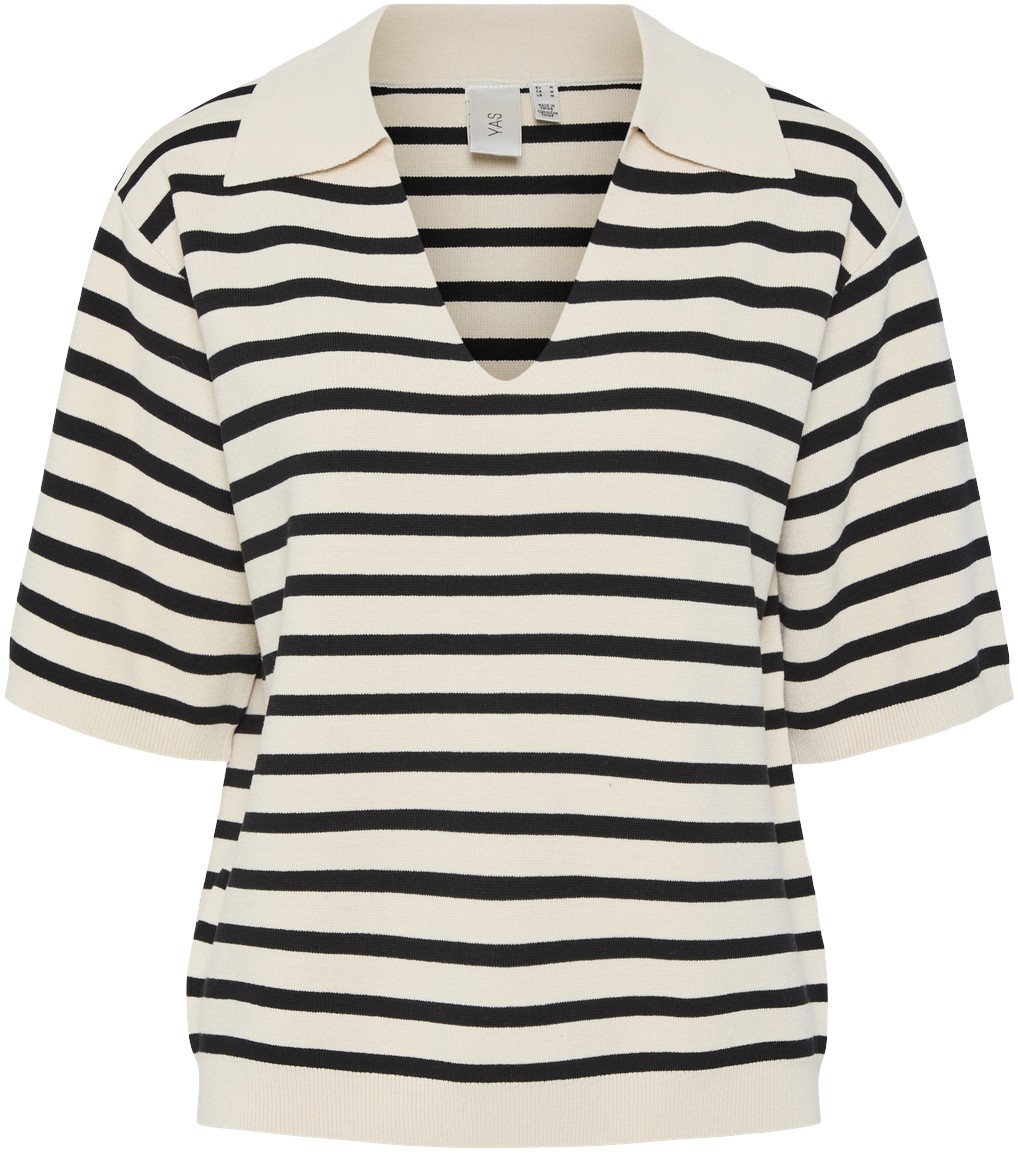 Yasfonny 2/4 Knit Pullover S. Noos