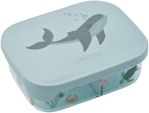 Arthur Tritan Lunchbox