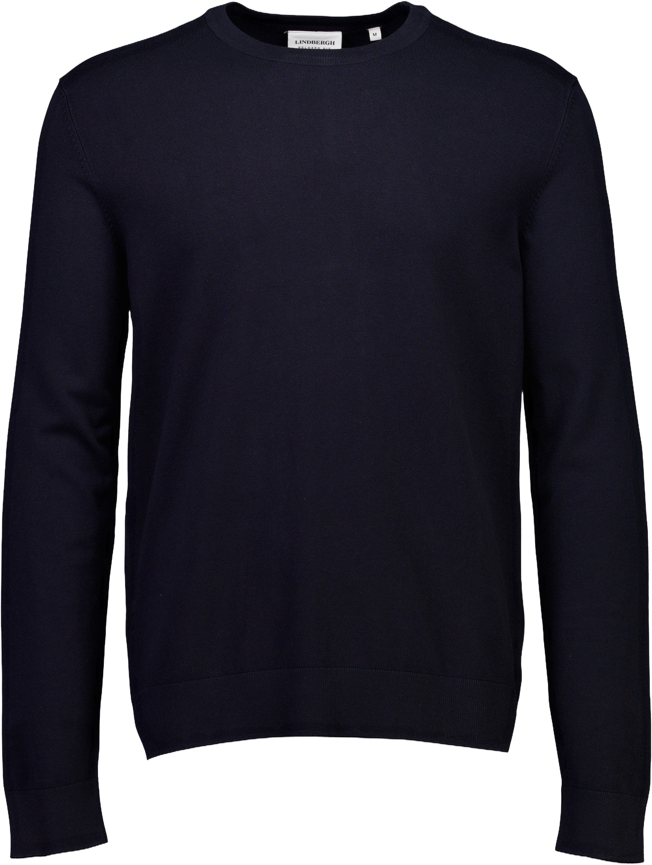 Soft Viscose Blend Oneck Knit