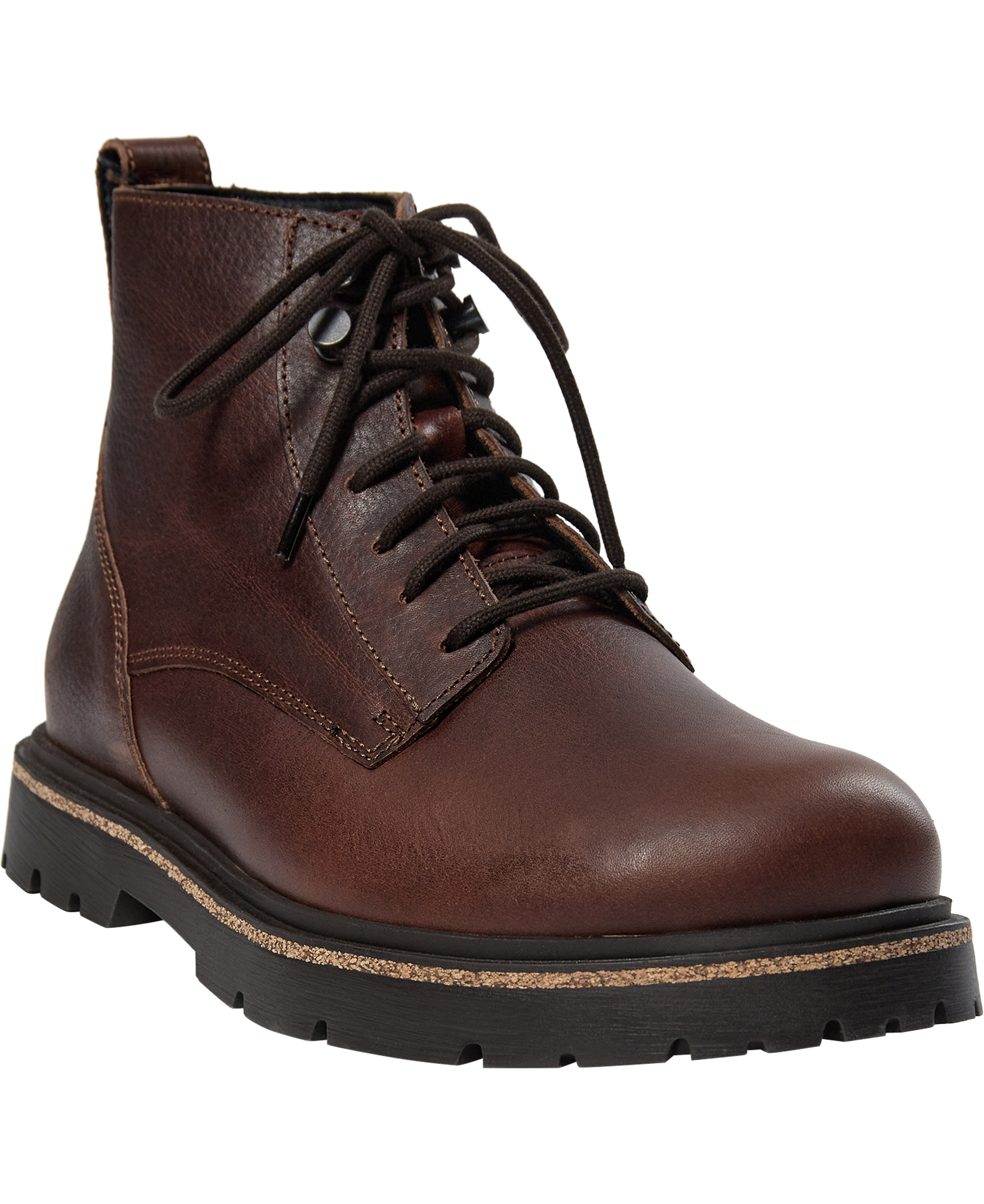 Highwood Lace Mid M Lena Chocolate