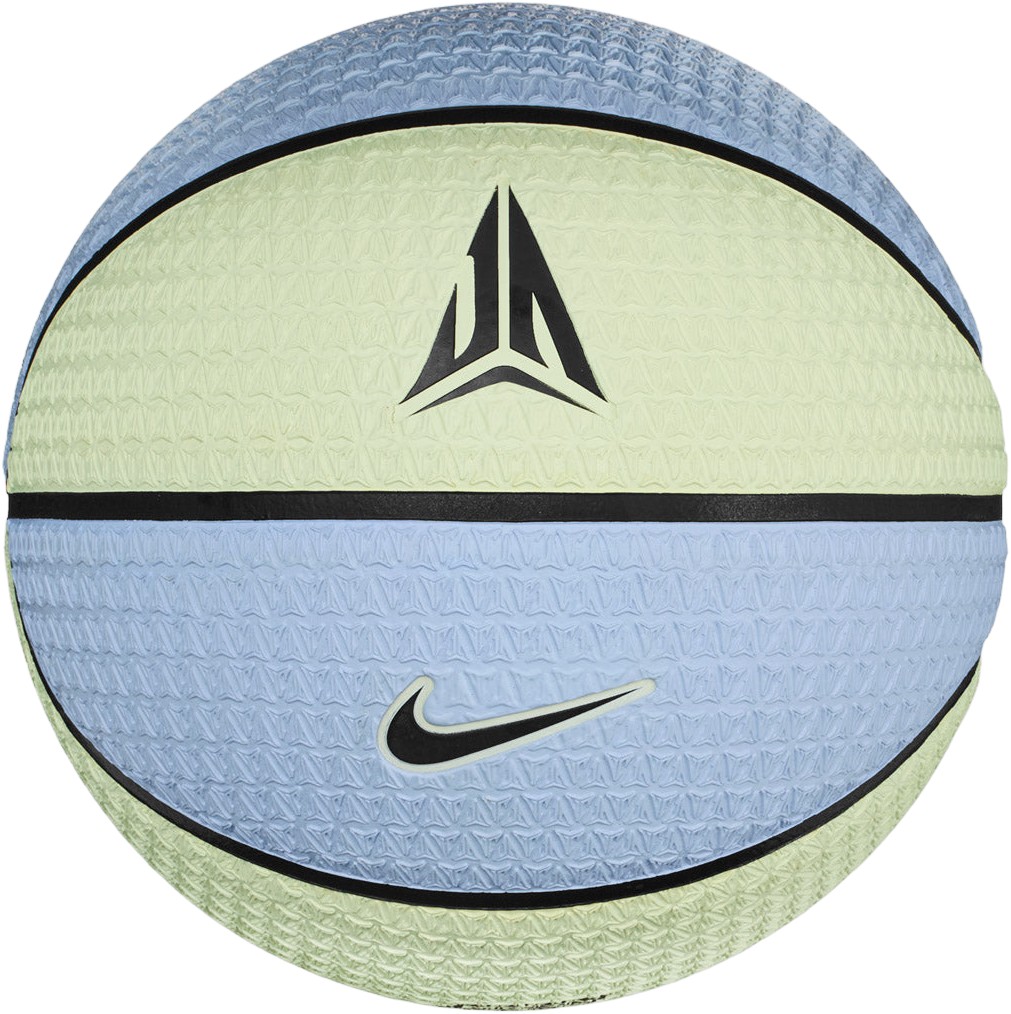 Playground 8P Morant Basketball