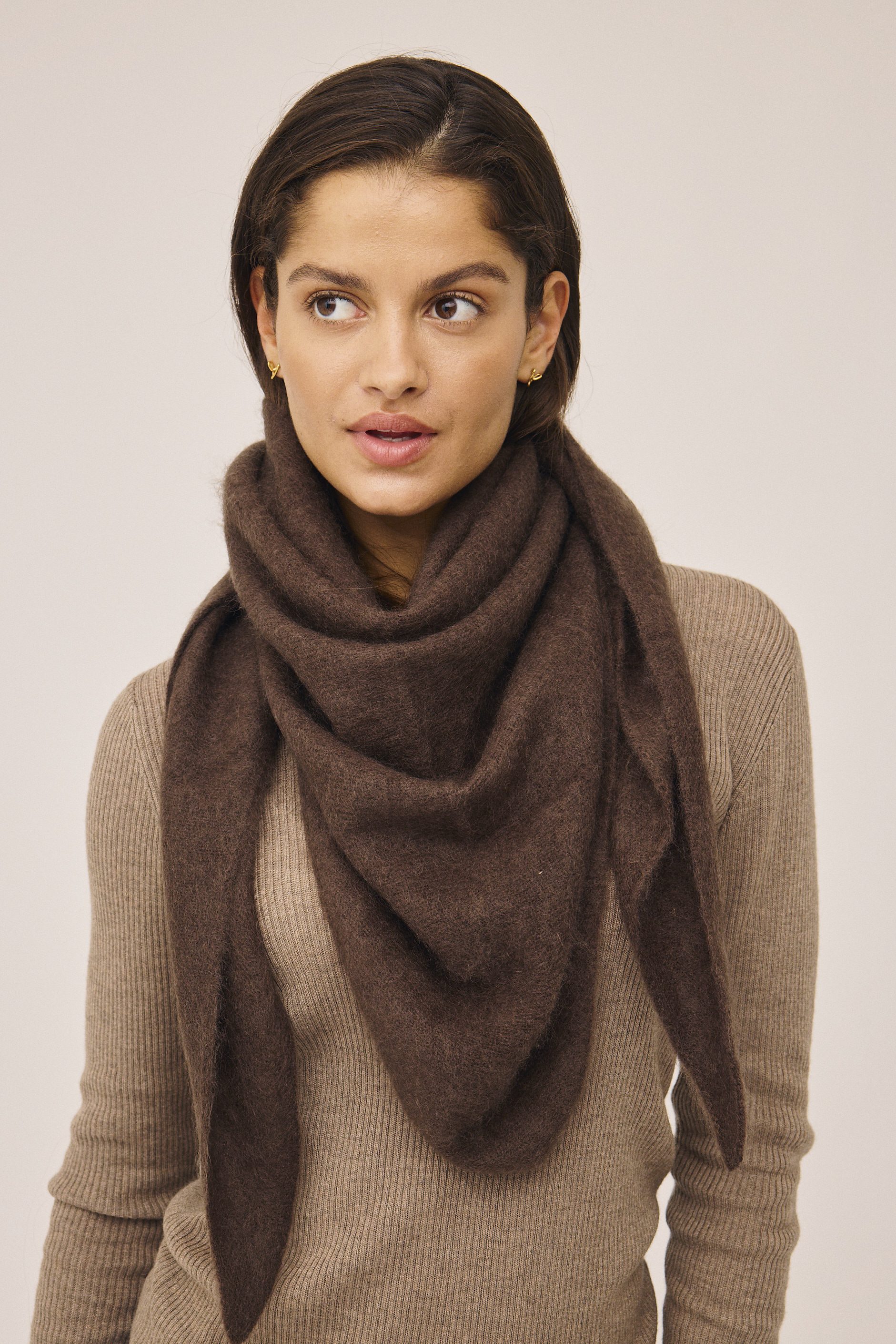 Kathy 9 100% Wool RWS