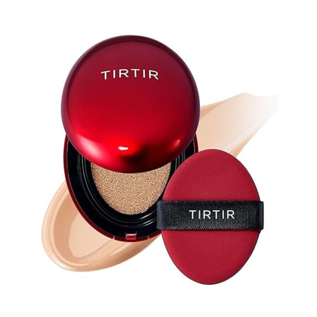 Mask Fit Red Cushion Foundation