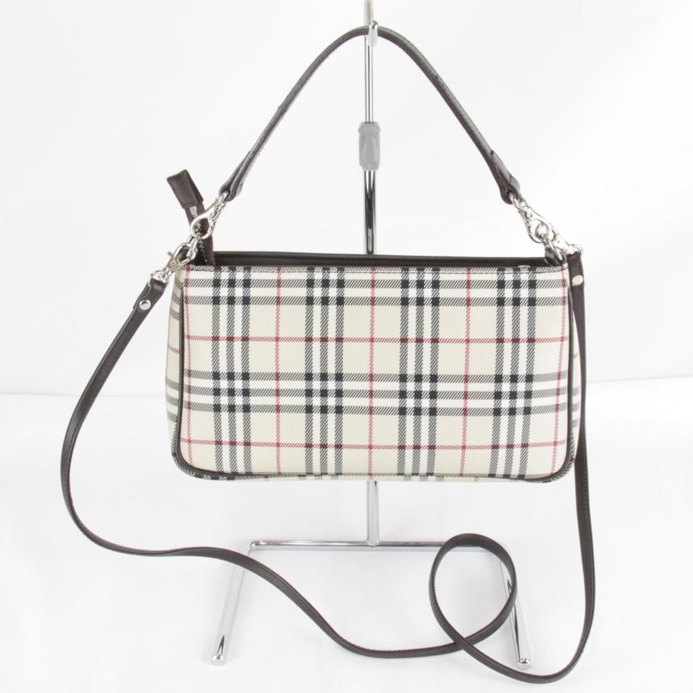 Burberry Shoulder Bag