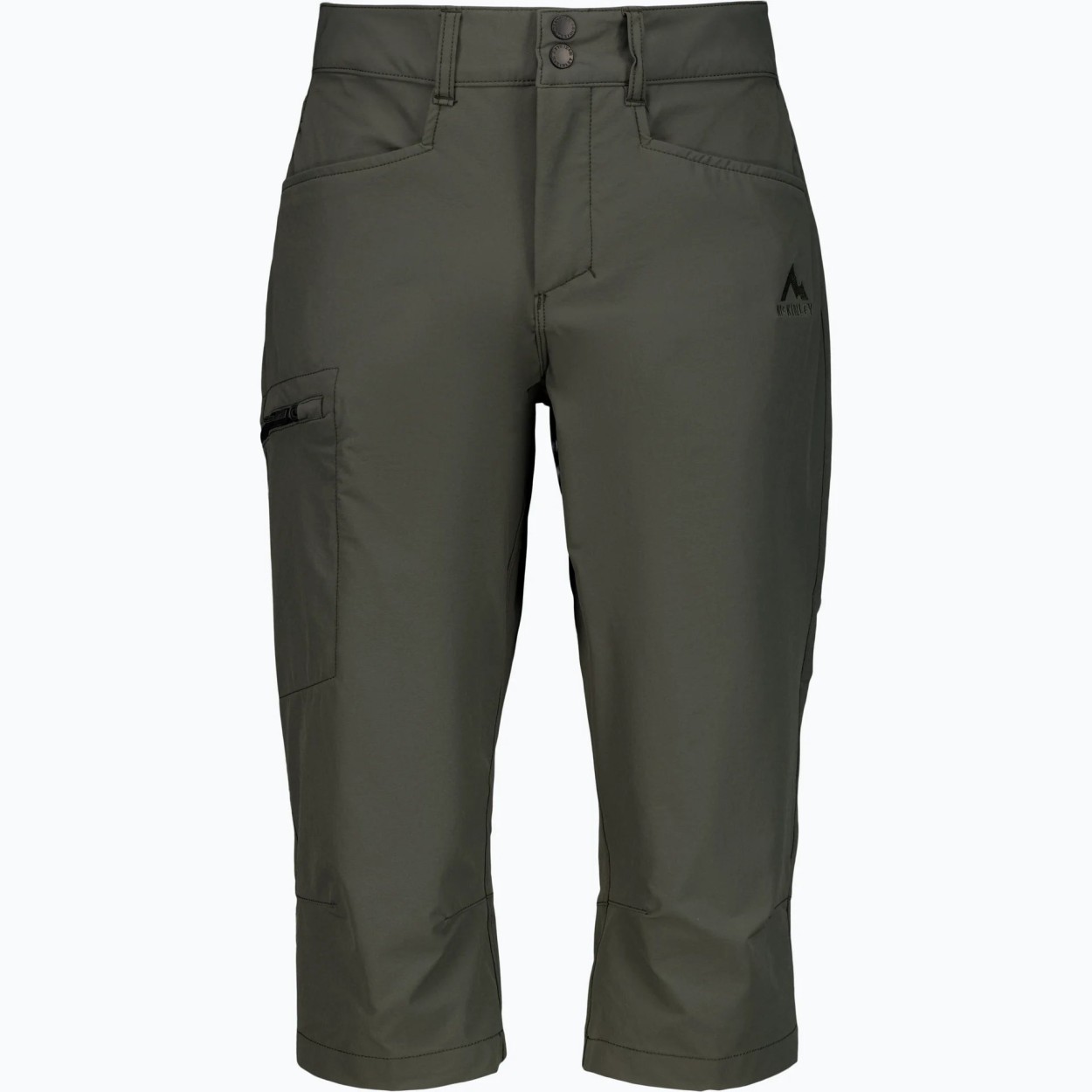Maple Softshell Capri 3/4 Bukser