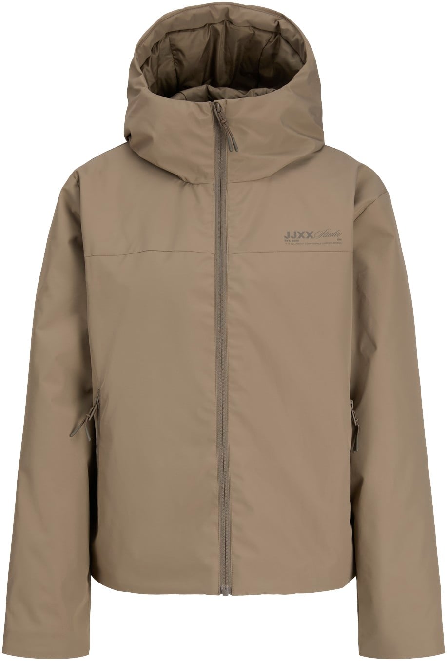 Jxmoon Light Jacket OTW SN