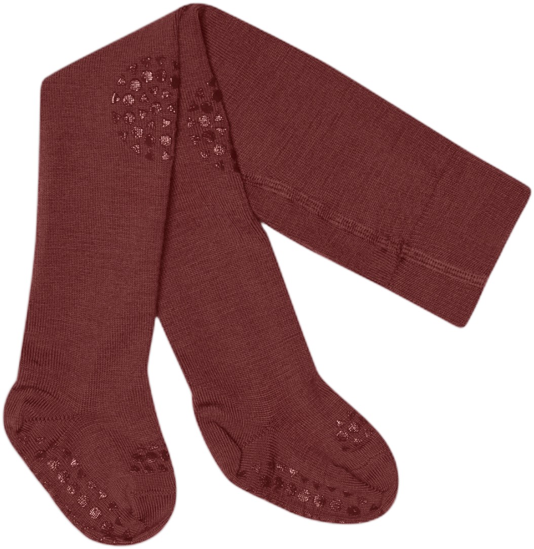 Crawling Tights Merino Wool
