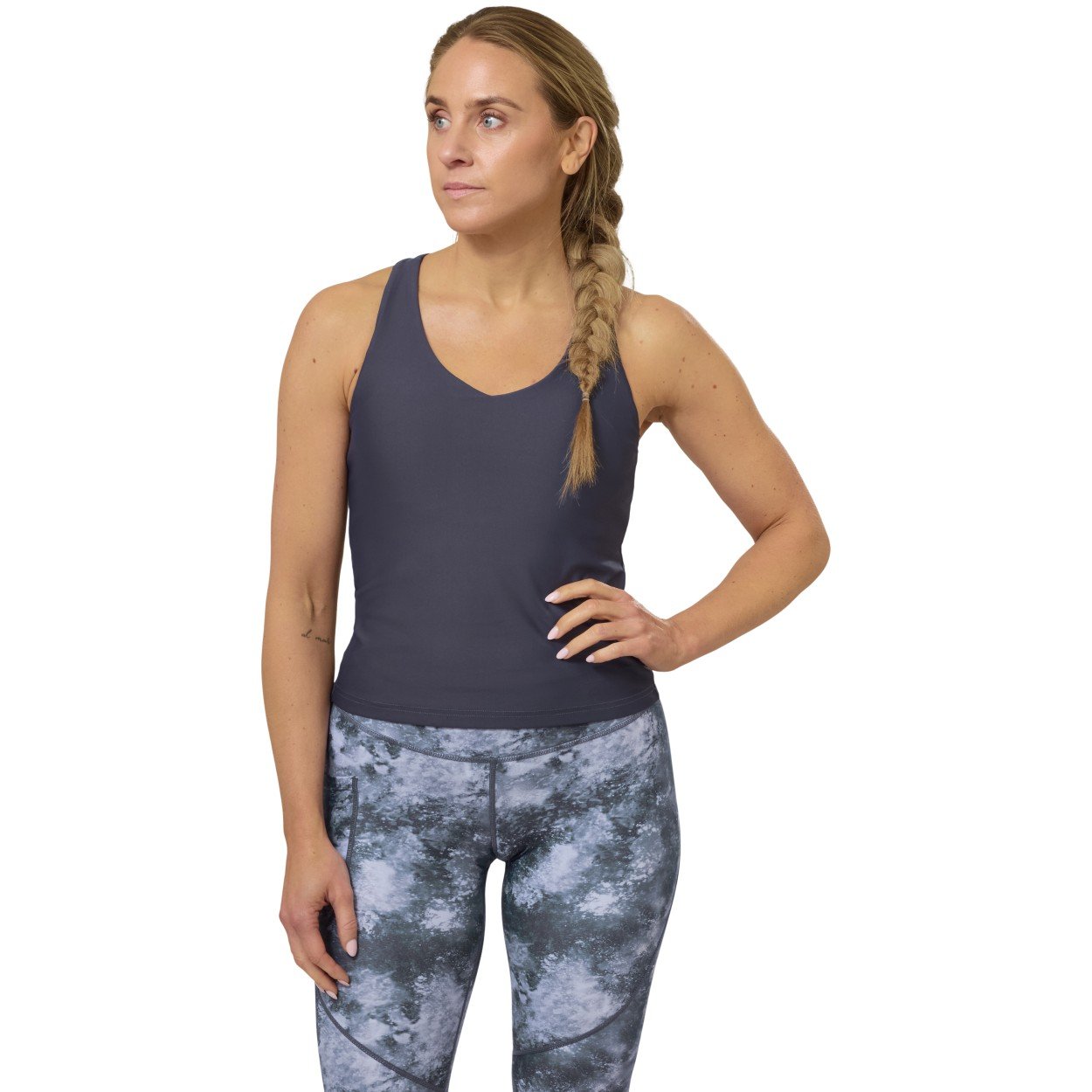 Nadia Trænings Tanktop