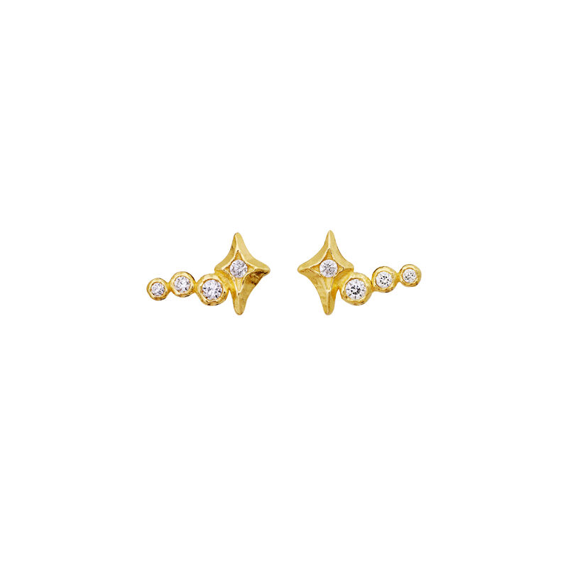Minna Earrings