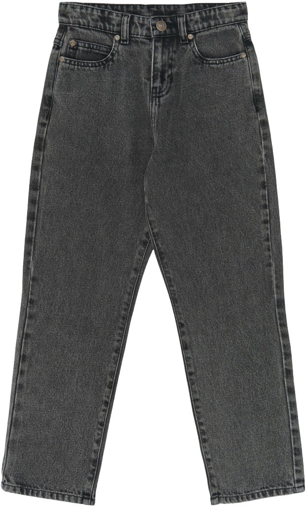 Tnmadrid Baggy Fit Jeans