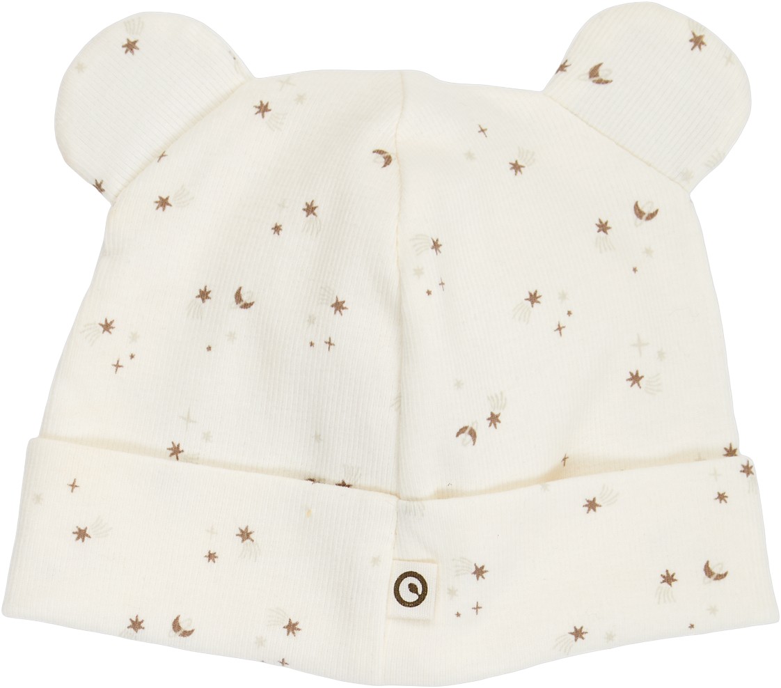 Sparkle Bear Beanie