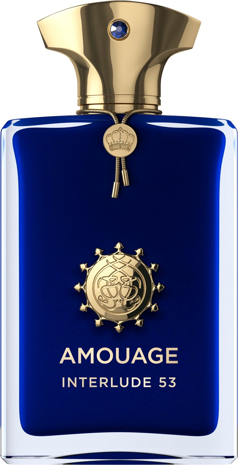 Amouage Interlude53 Man Edp 100ml