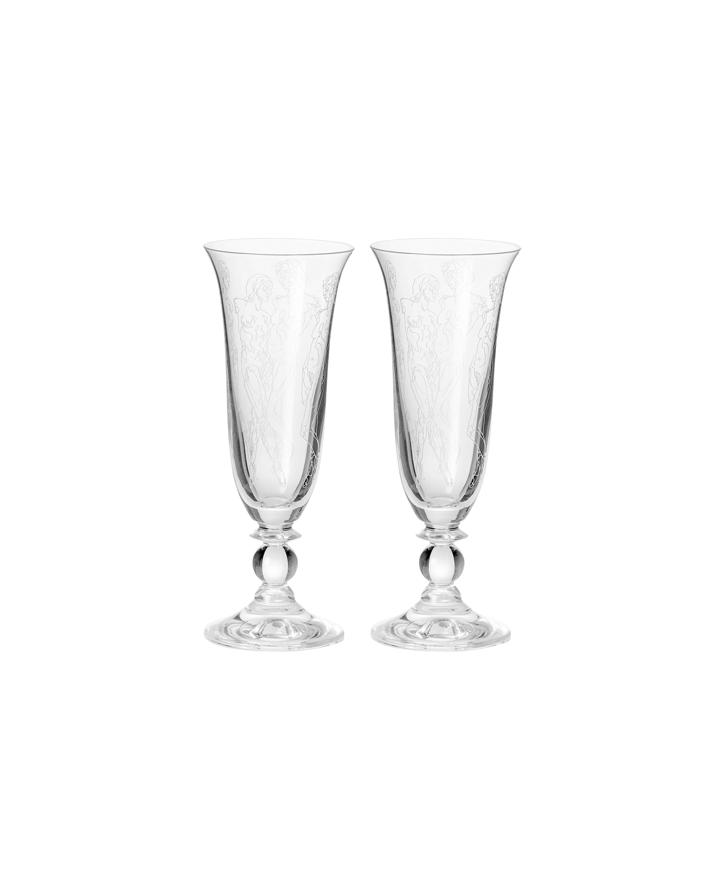 People FlÃ»te 2 pcs