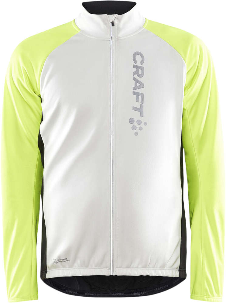 Core Bike Subzero Lumen Cykeljakke