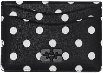 Bou Card Holder Printed