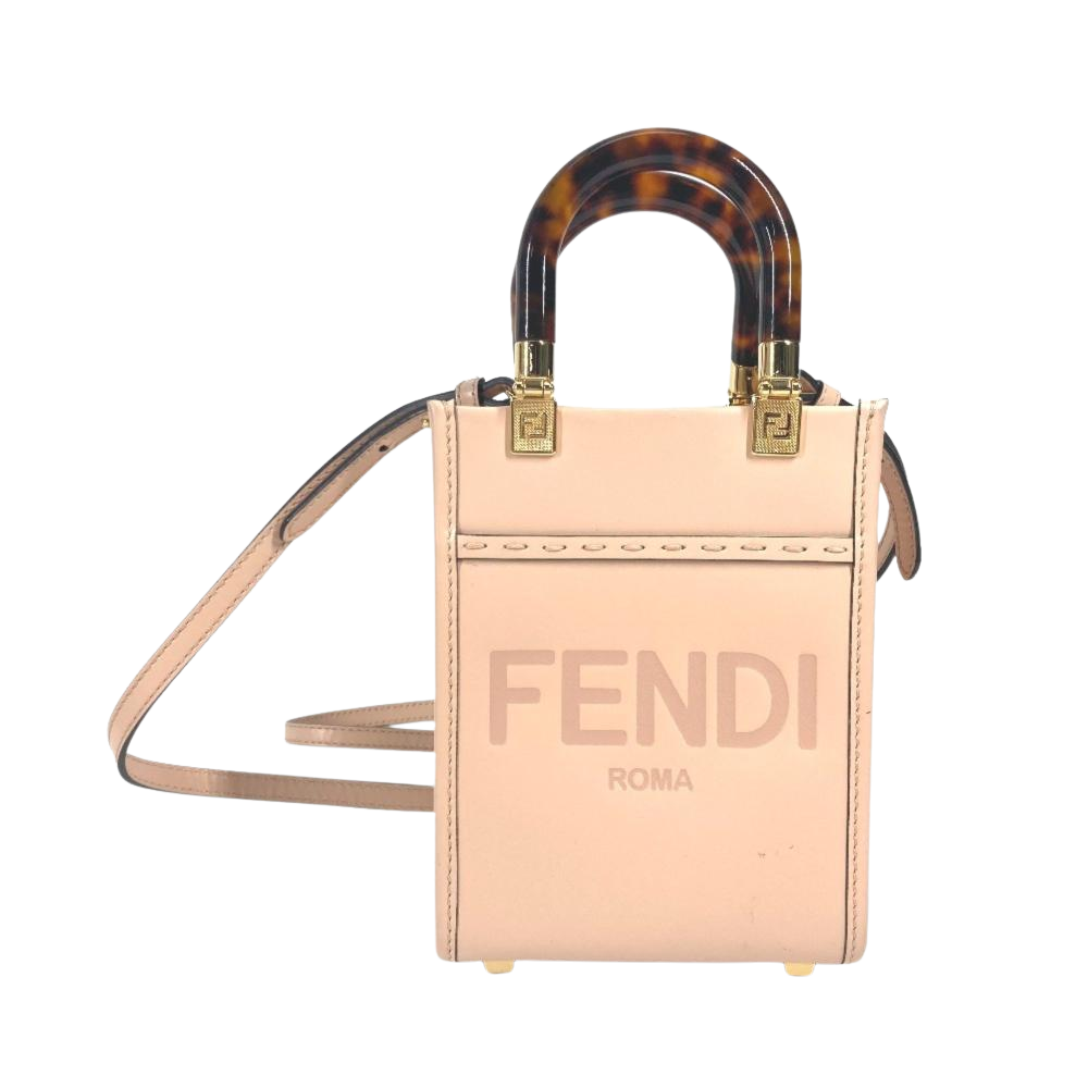 Fendi Baguette